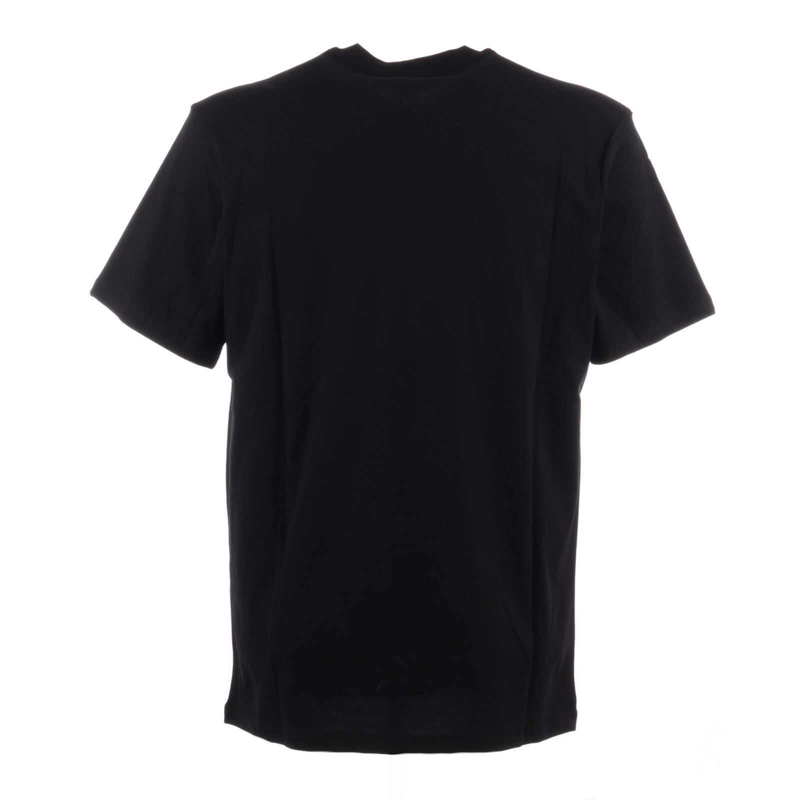 T-shirt COSTUME NATIONAL NMF57006TS NER COSTUME NATIONAL 