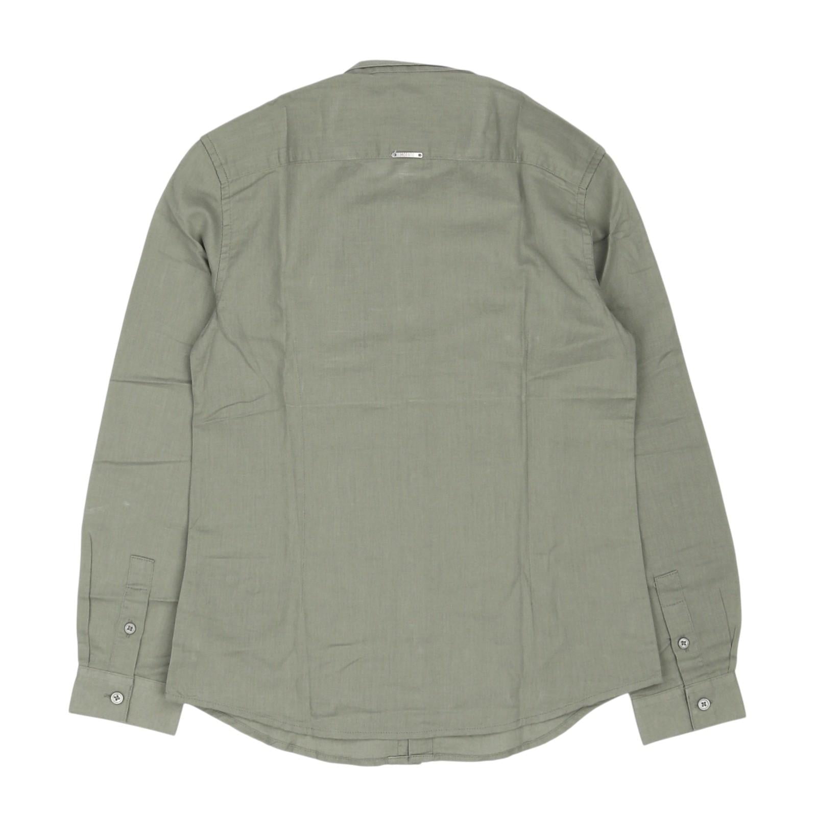 Camicia ANTONY MORATO kids MKSL00285-FA401074 4077 ANTONY MORATO 