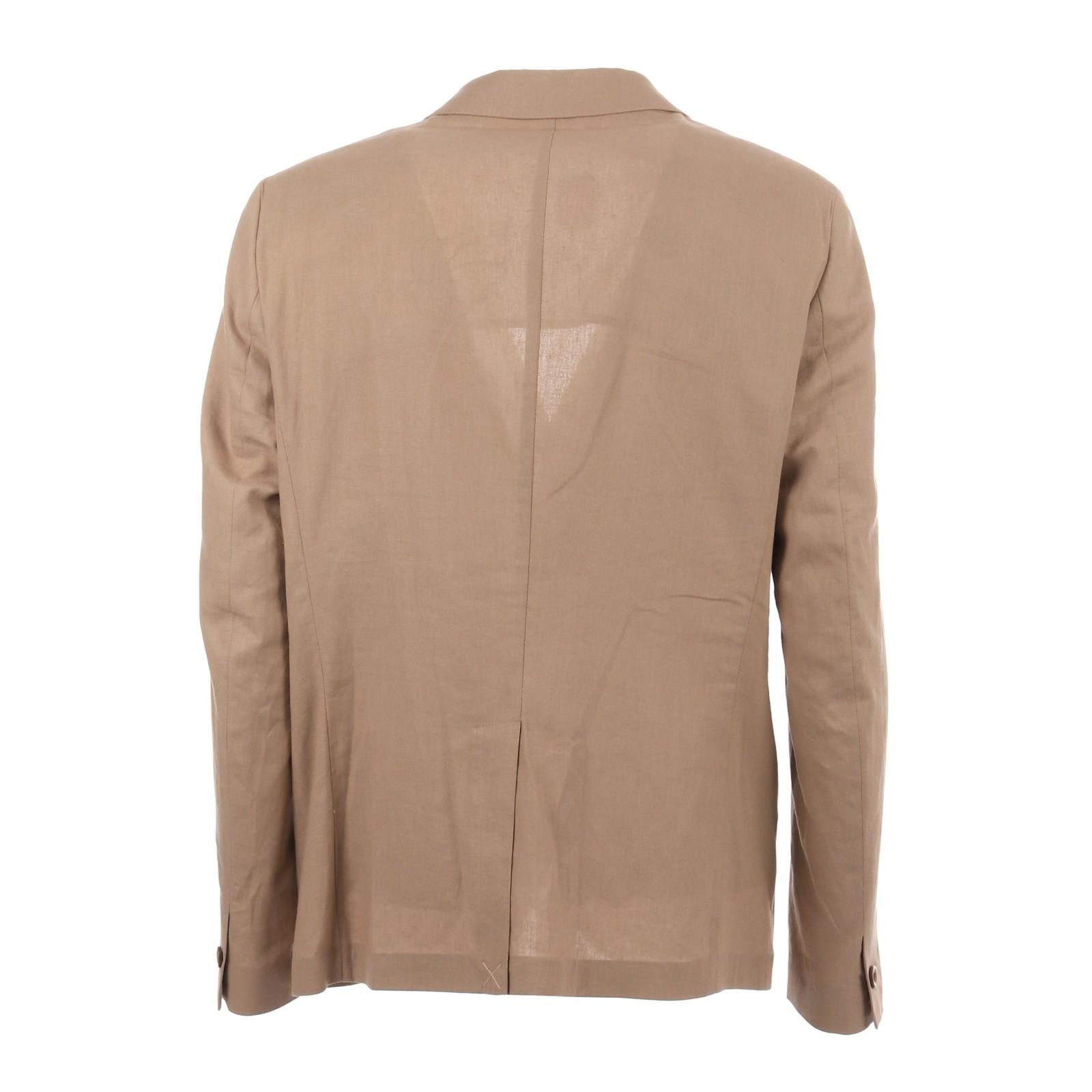 Giacca ALTA TENSIONE Uomo 0152100243 BEI 