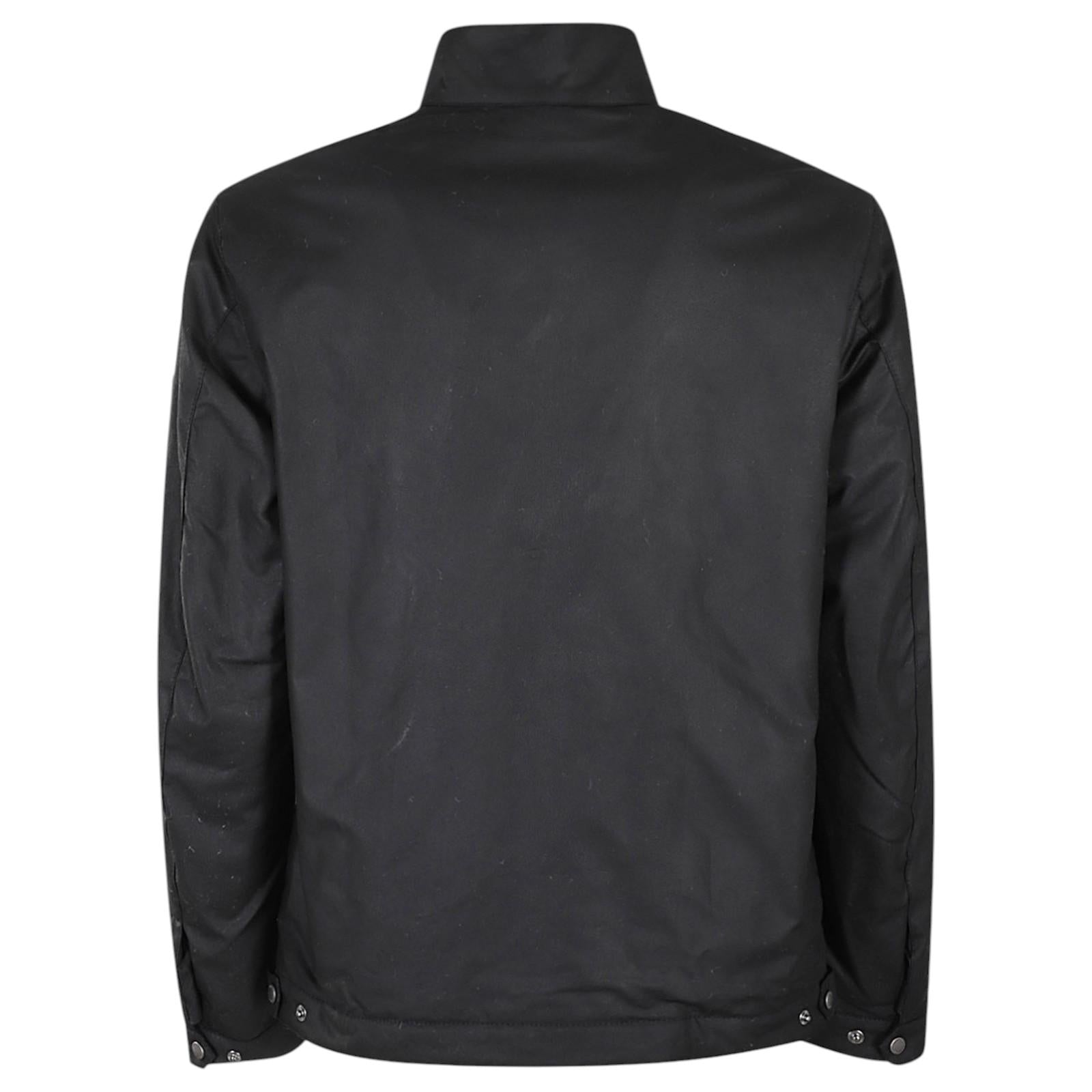 Giubbotto BARBOUR MWX2384 BK71 BARBOUR 