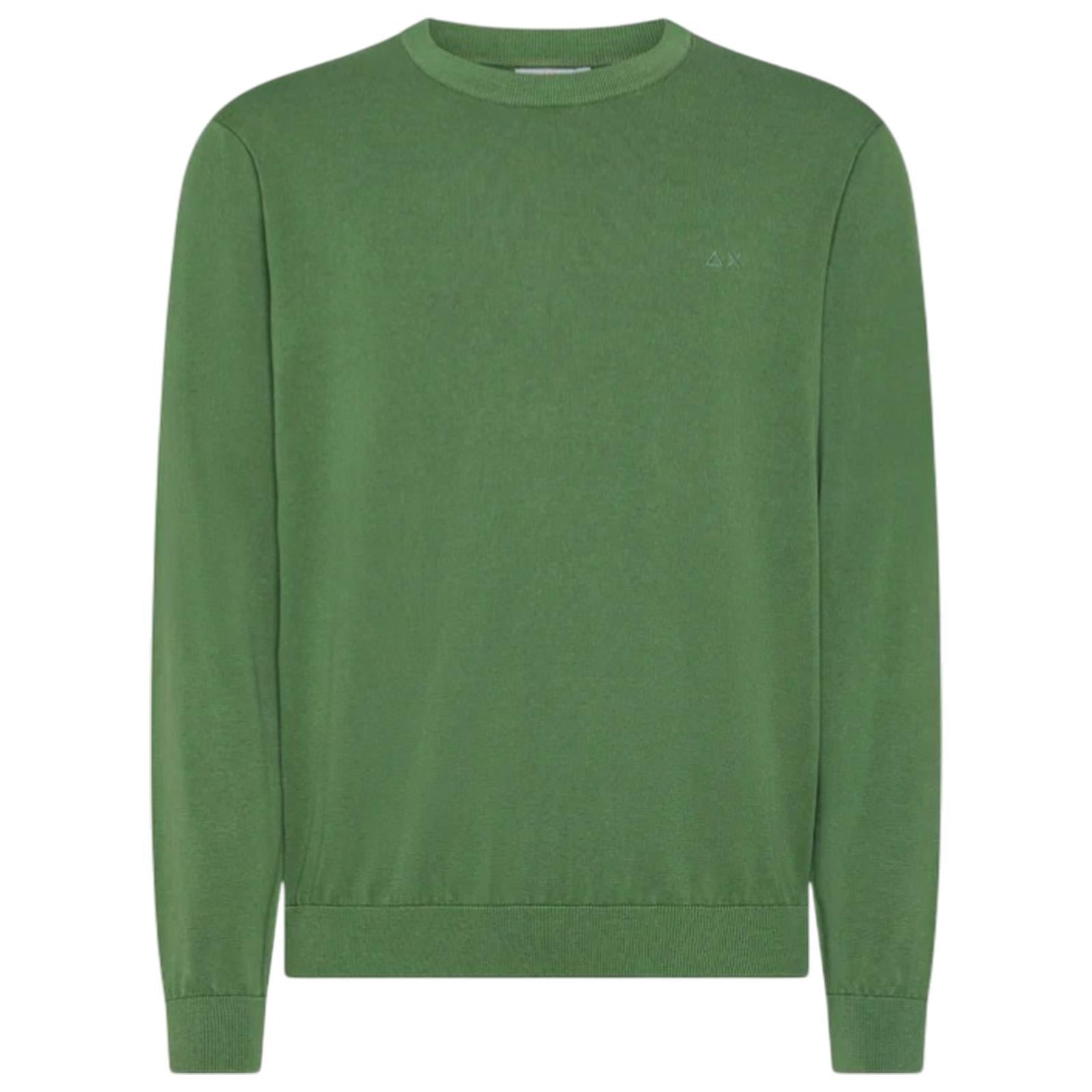 Maglione SUN68 K35125 84 SUN68 