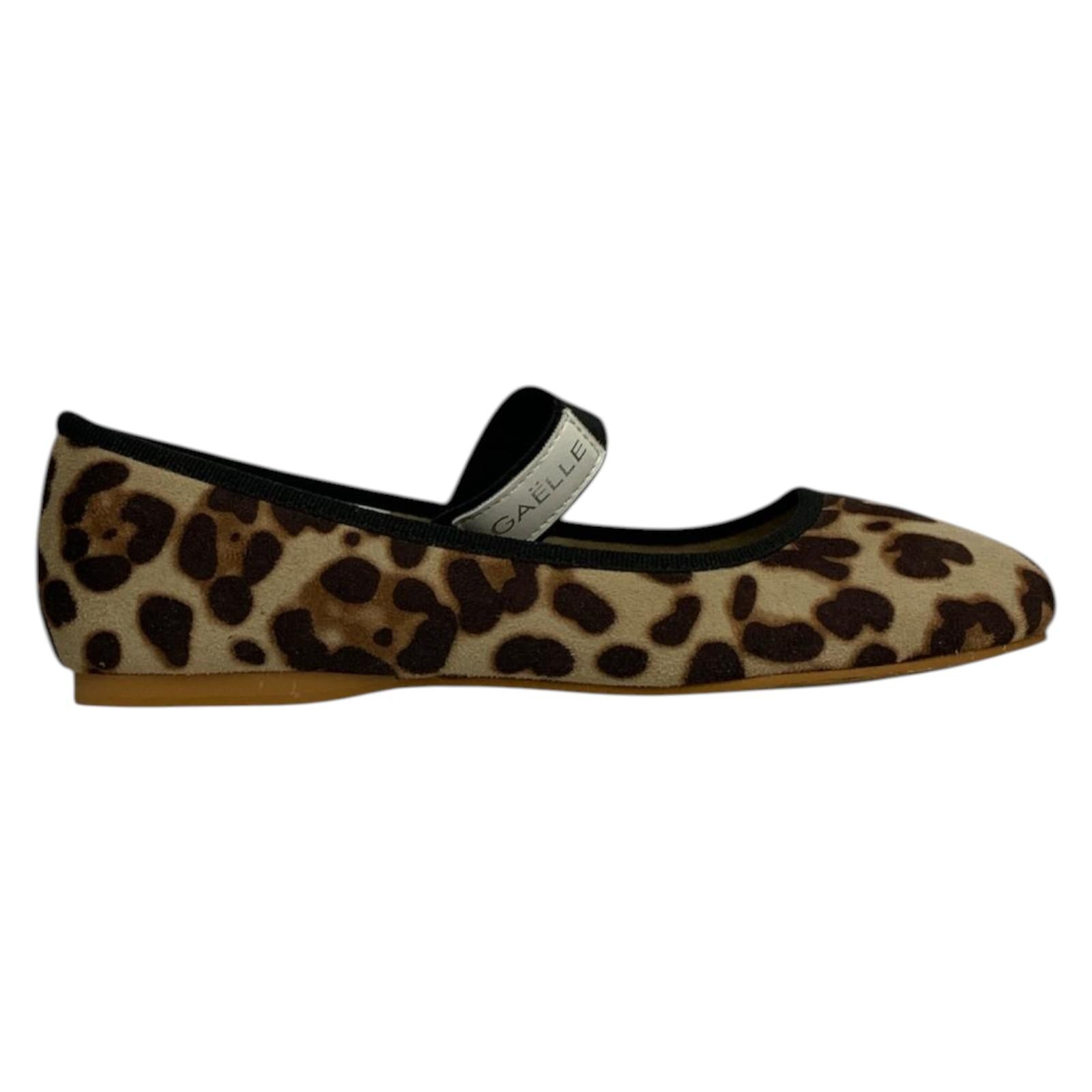 Ballerina GAELLE GACAW01410 MAC GAELLE 
