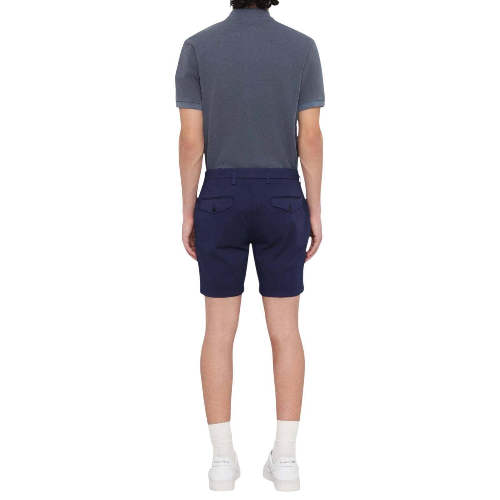 Bermuda DONDUP UP471-PSE025U-PTD 890 DONDUP 