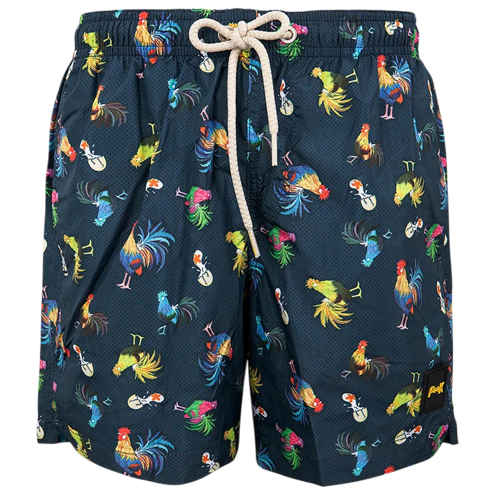 Boxer sea FK kids Boy FJ25-J03BA30 X05 