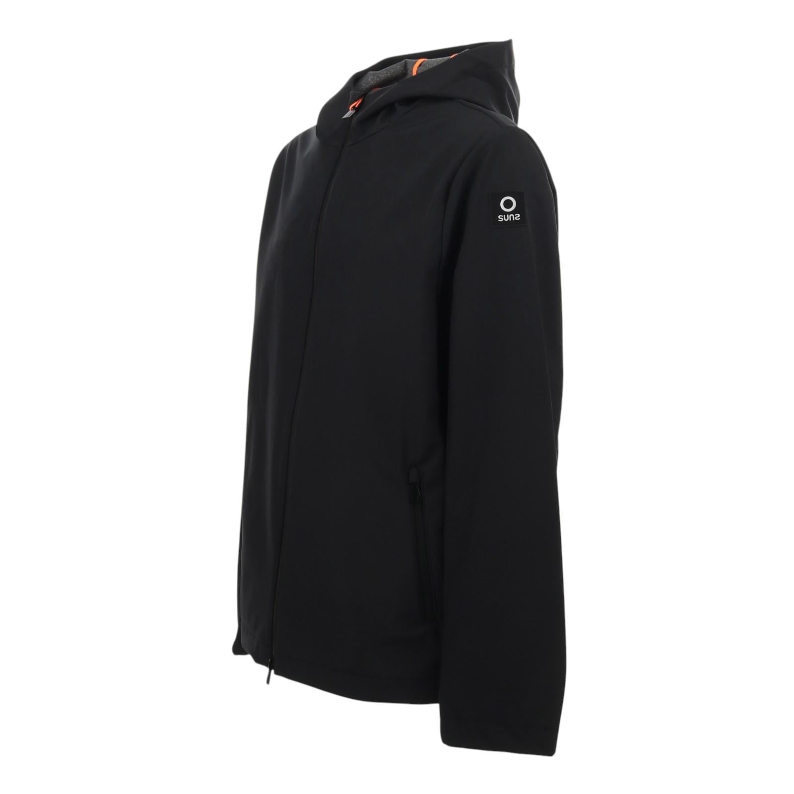 Giubbotto SUNS GBS53048U V5 SUNS 