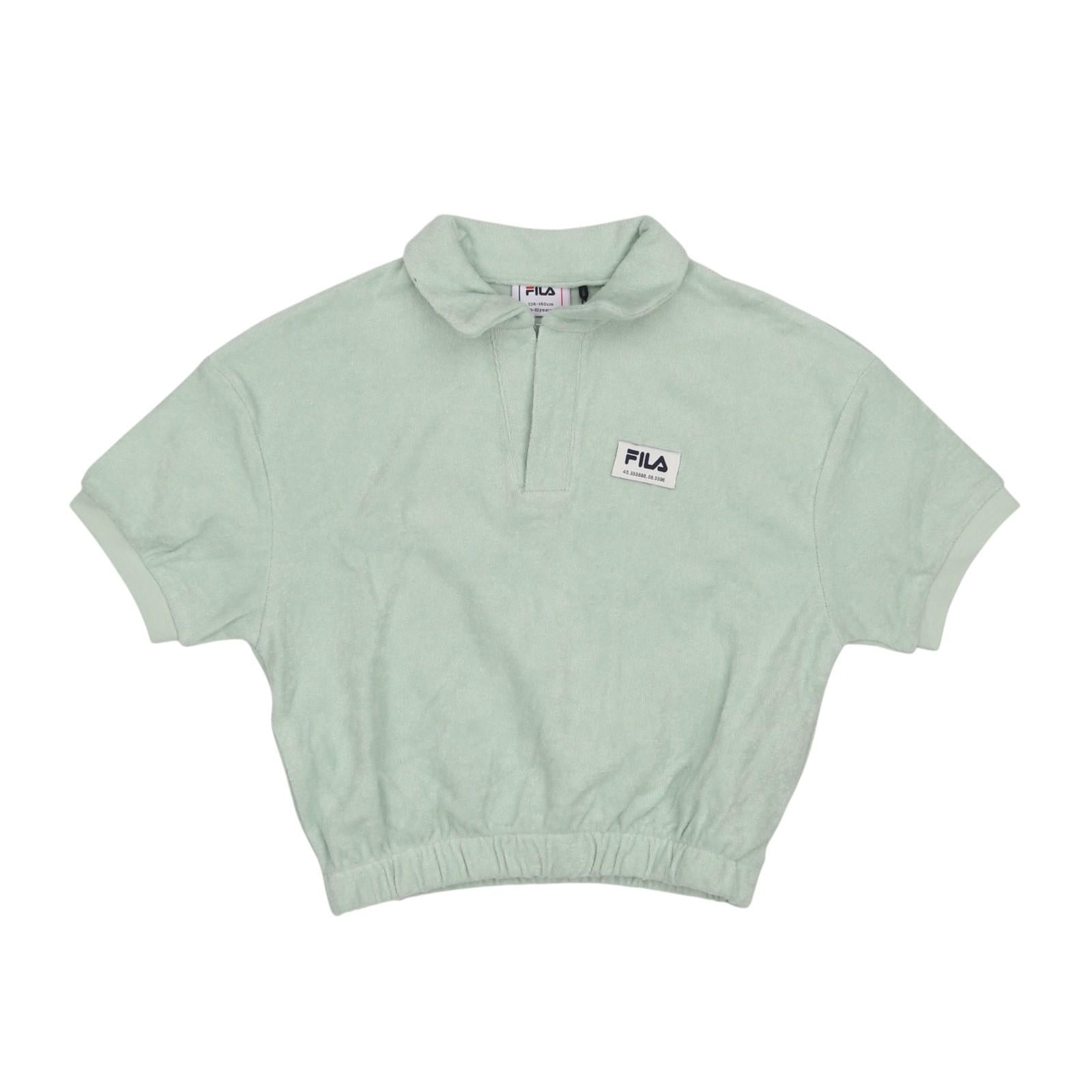 Polo FILA kids Bambina FAT0272 60026 