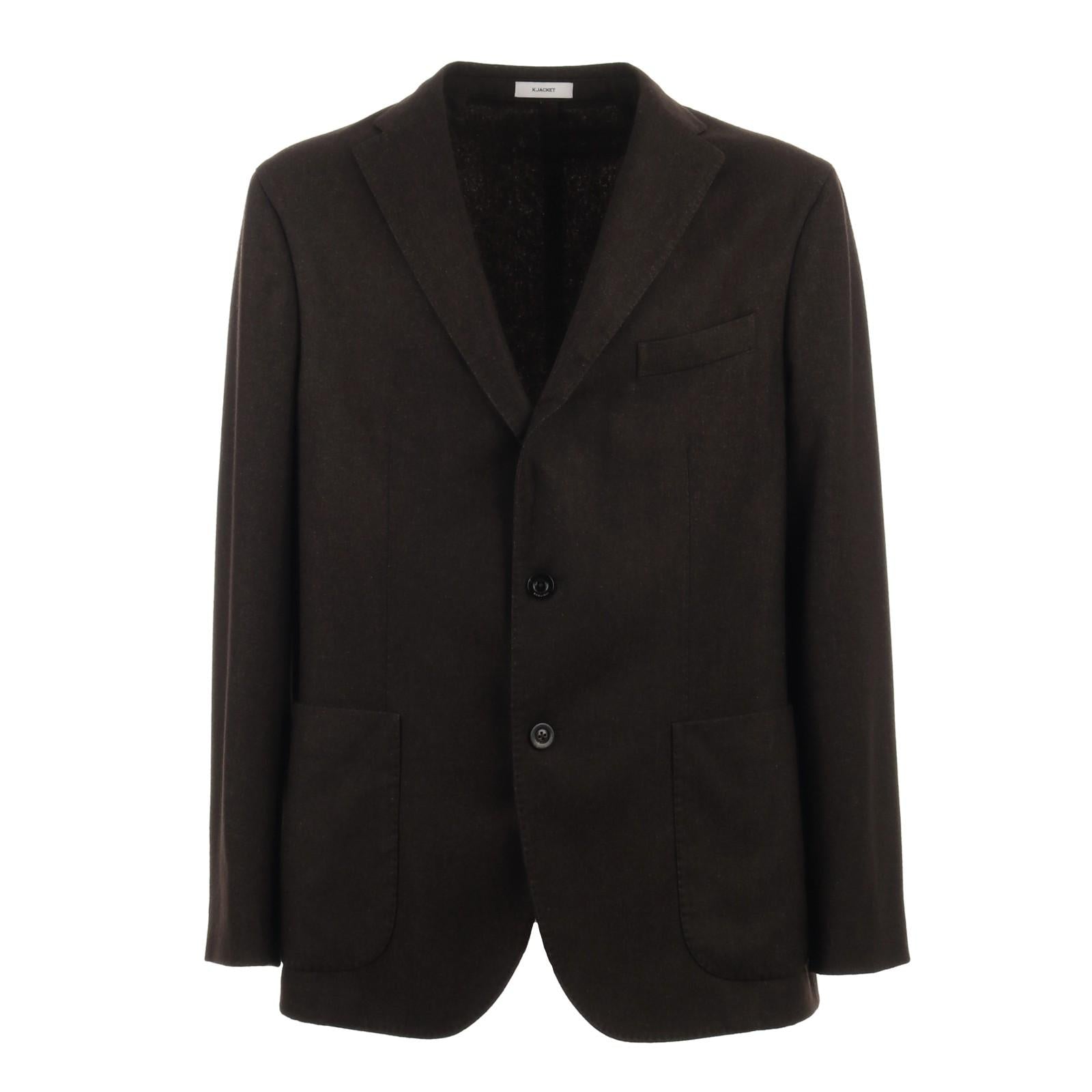 Giacca BOGLIOLI N1302J-FA0415 0475 BOGLIOLI 