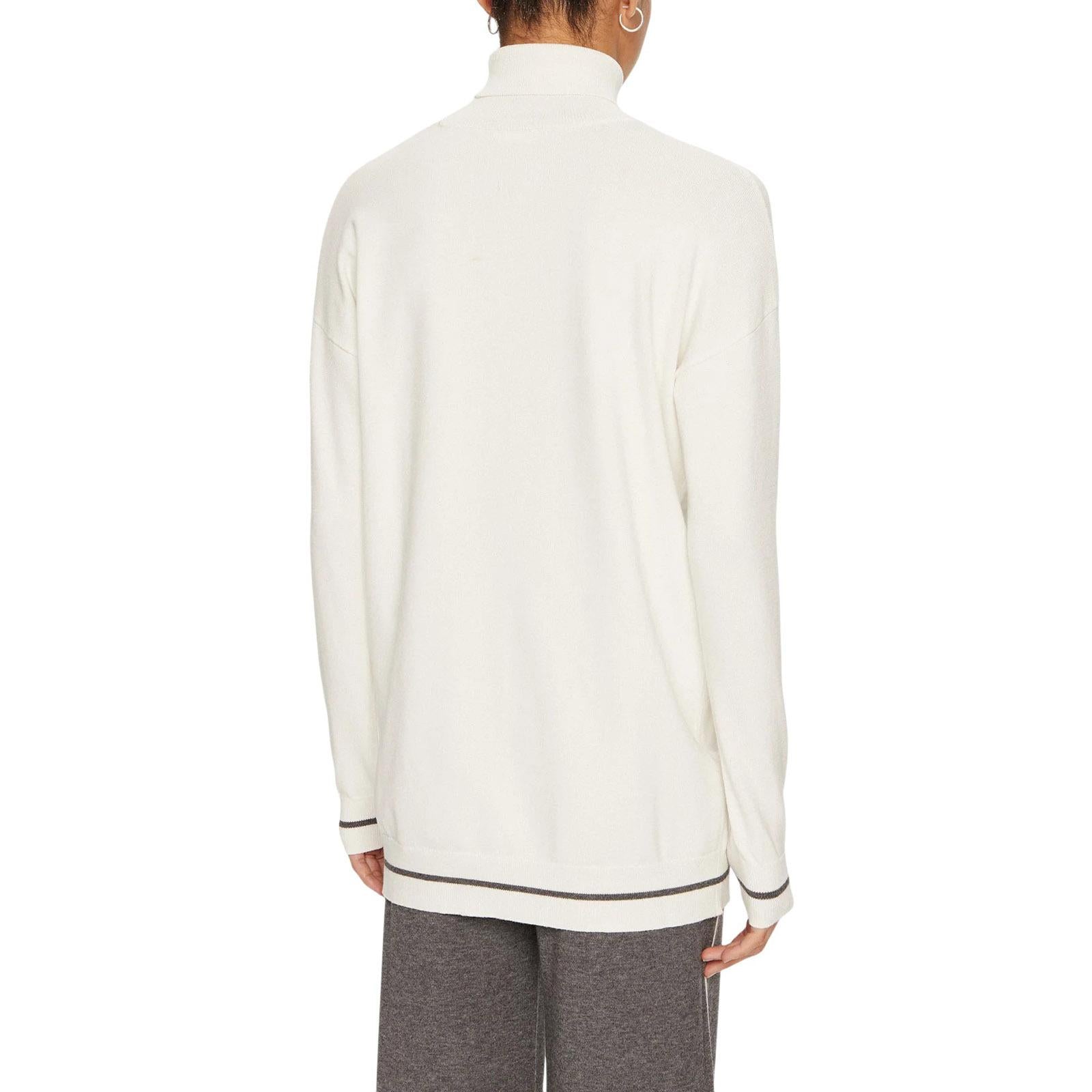 Maglione LIU JO TF4316-MS63M C3512 LIU JO 