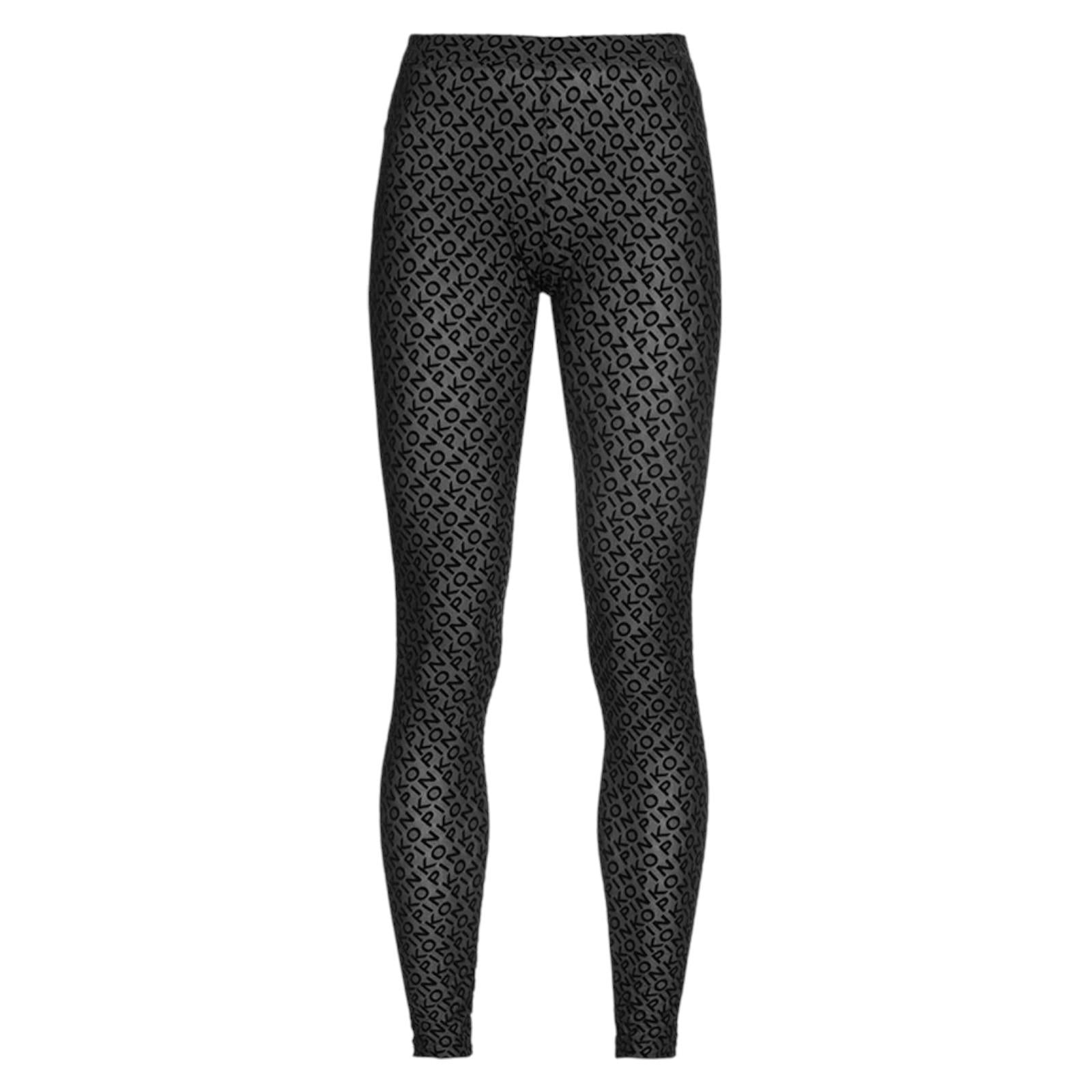Leggings PINKO 100246-A14F Z99 PINKO 
