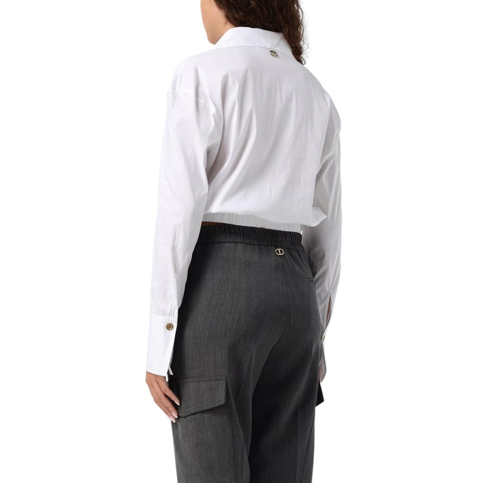 Blusa TWINSET 242TF2100 00001 TWINSET 