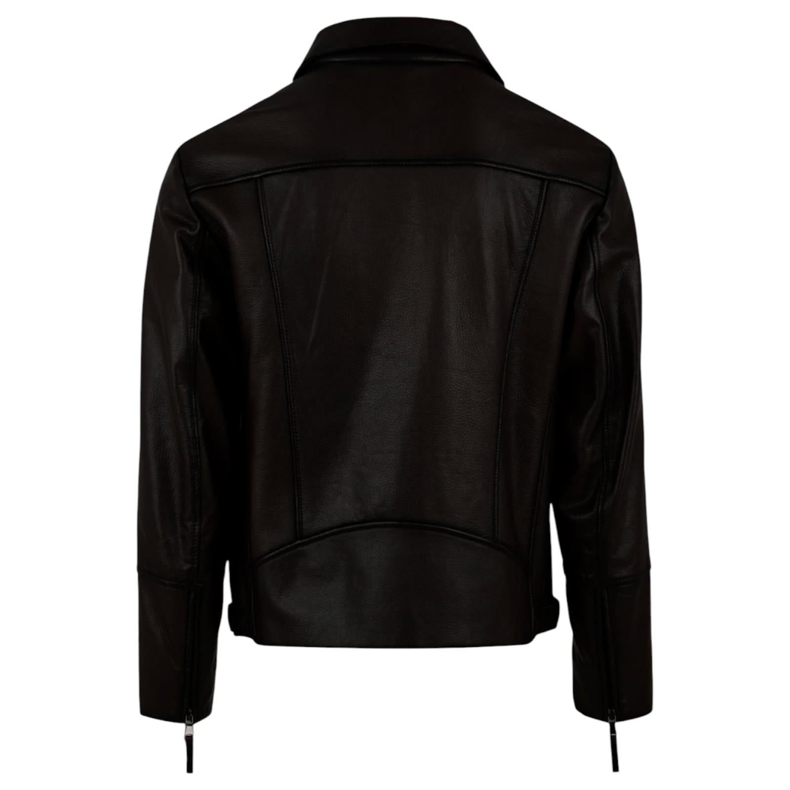 Giubbotto THE JACK LEATHERS BARNABY 20 THE JACK LEATHERS 