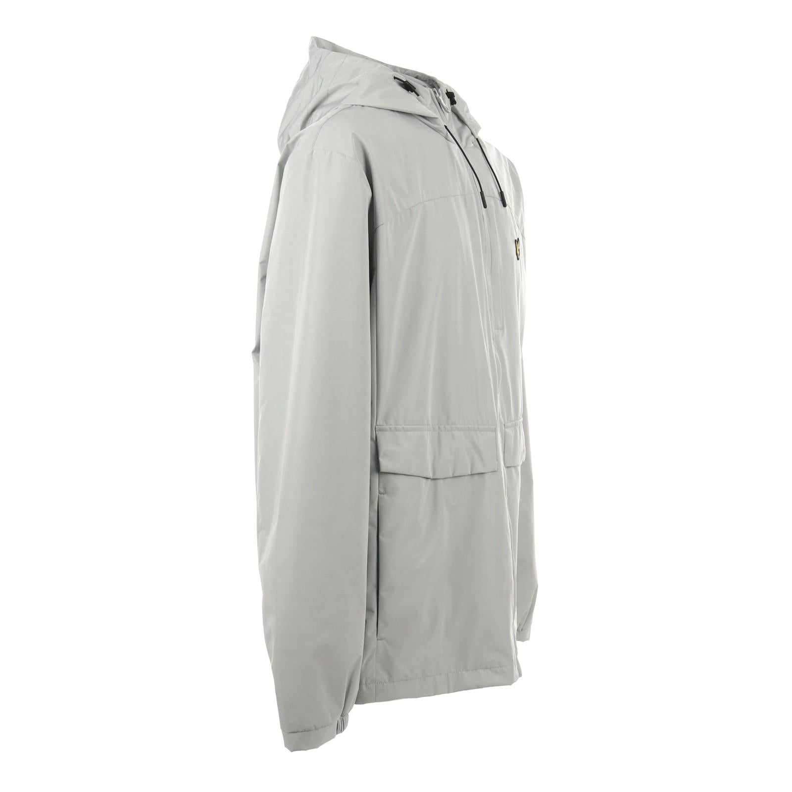 Giubbotto LYLE&SCOTT Uomo 48904-JK2205V X570 
