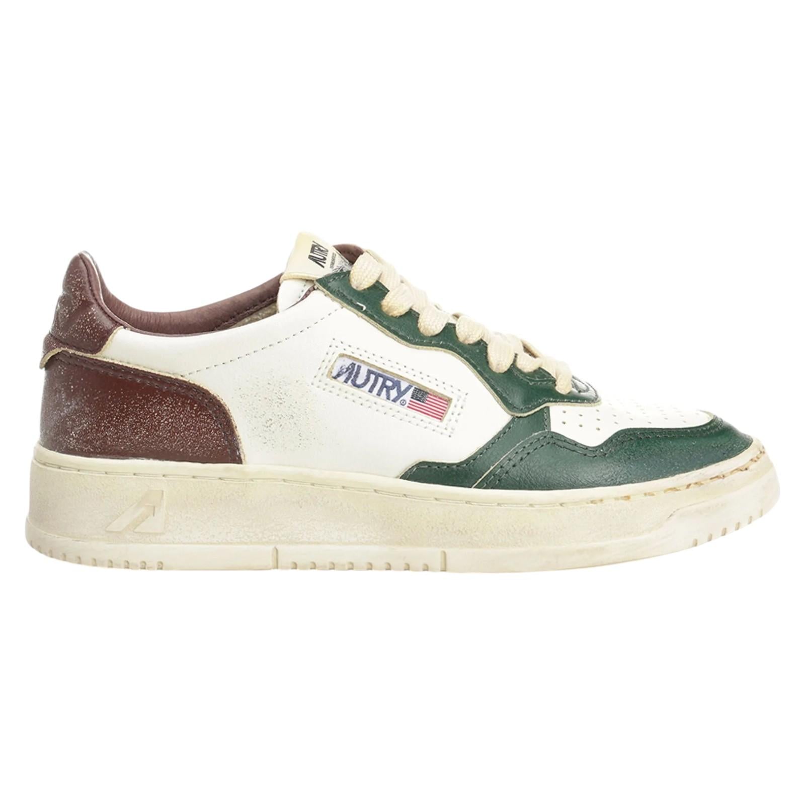 Sneakers AUTRY Uomo AVLM SV46 