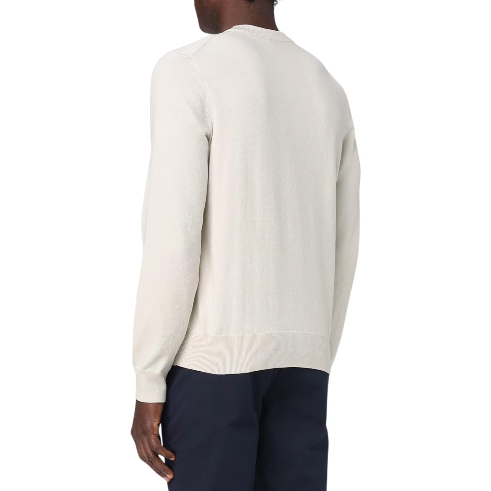 Maglione HUGO BOSS Uomo 50506023-10255186-01 131 
