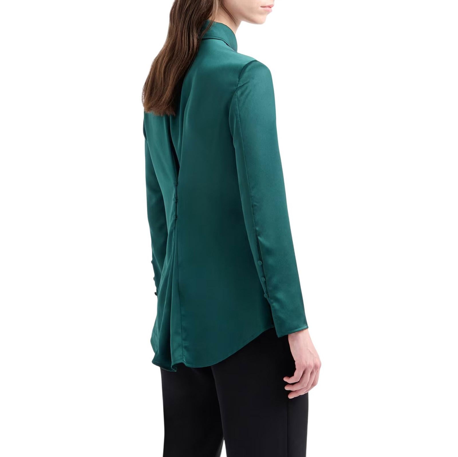 Camicia EMPORIO ARMANI 6D2C67-2NA5Z 0557 EMPORIO ARMANI 