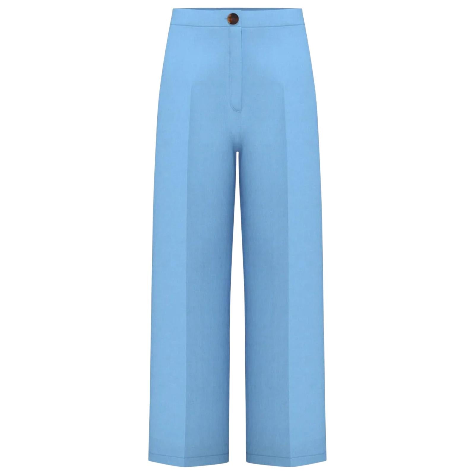 Pantalone EMME MARELLA 25151310222 008-021 EMME MARELLA 