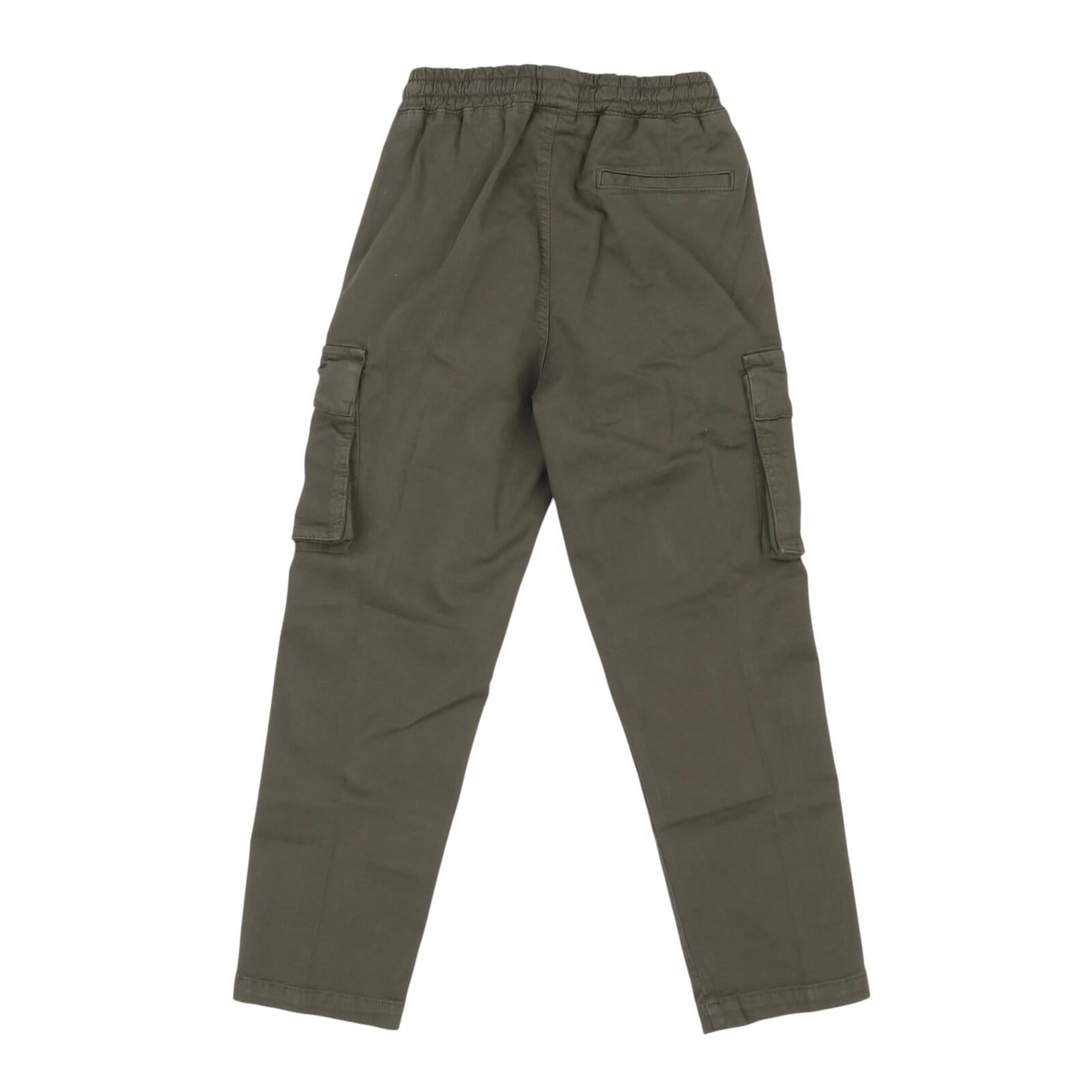 Pantalone AERONAUTICA MILITARE kids 242PA0001AJRCT3447 V34 AERONAUTICA MILITARE 