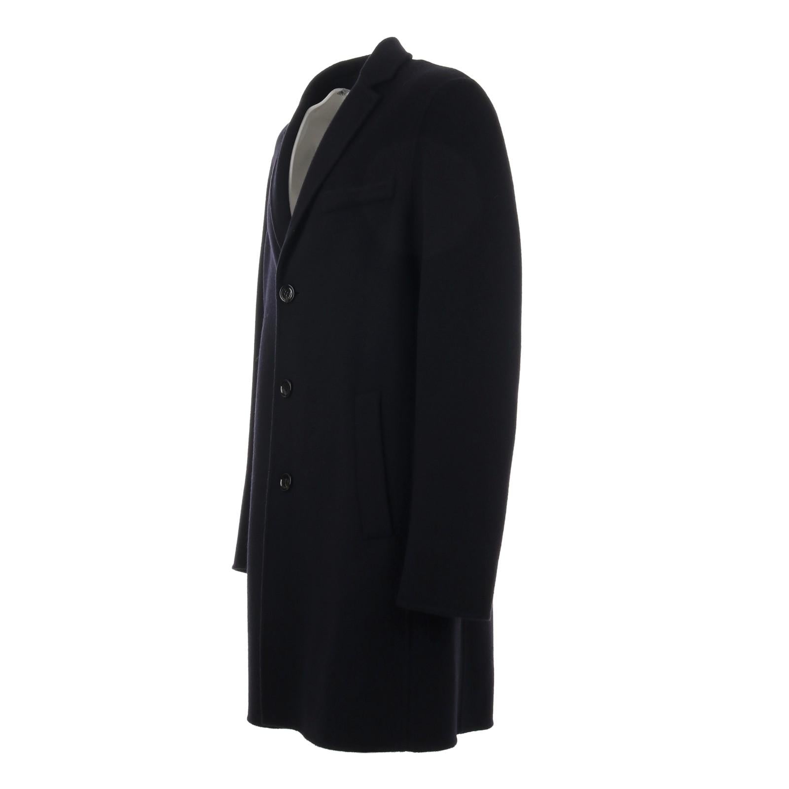 Cappotto PALTÒ 20WPUENZODOU 205 PALTO' 