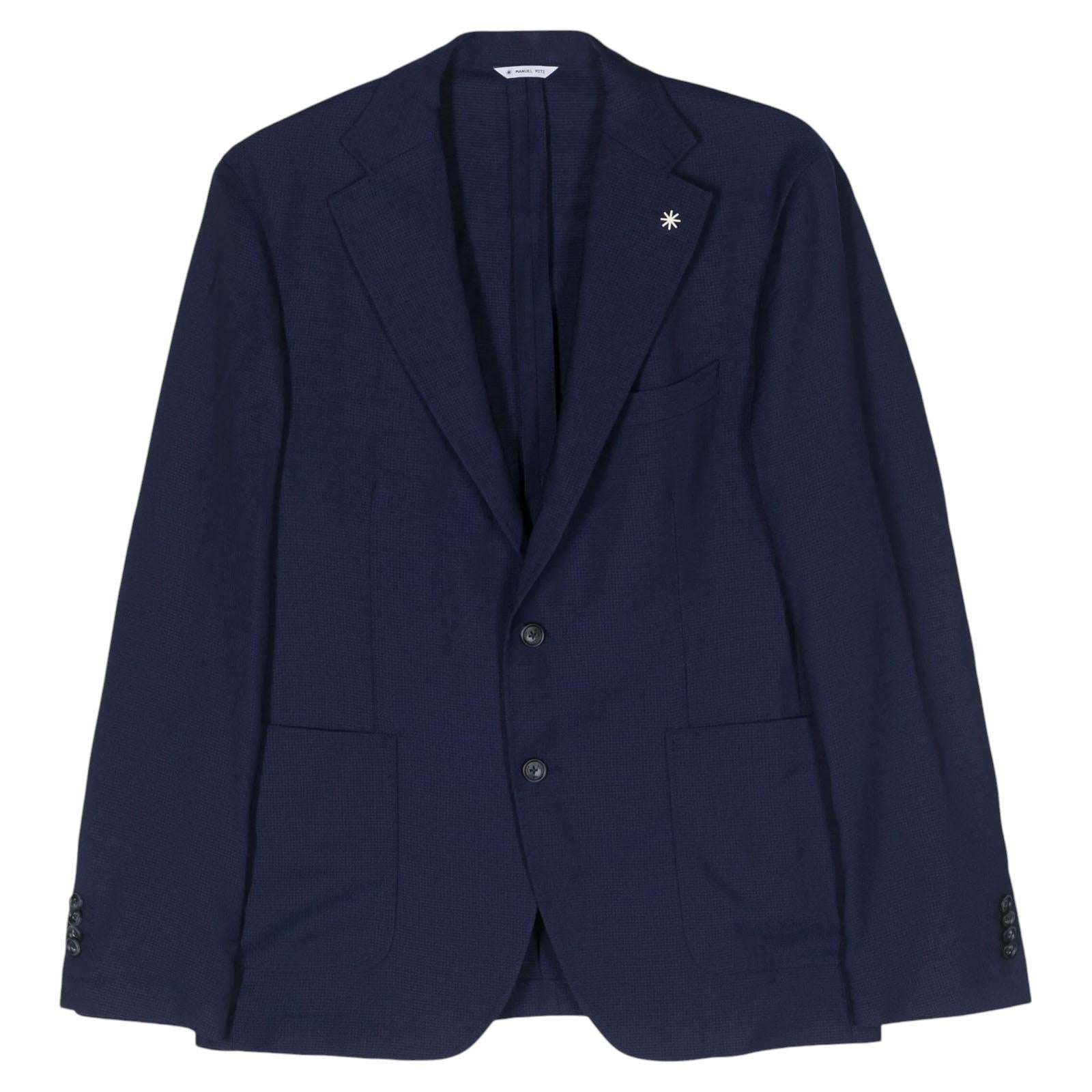 Giacca MANUEL RITZ 3632G2728-243251 88 MANUEL RITZ 