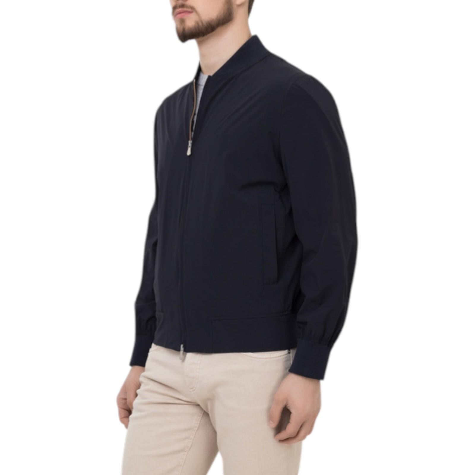 Giubbotto BRUNELLO CUCINELLI ML4916197 C4506 BRUNELLO CUCINELLI 