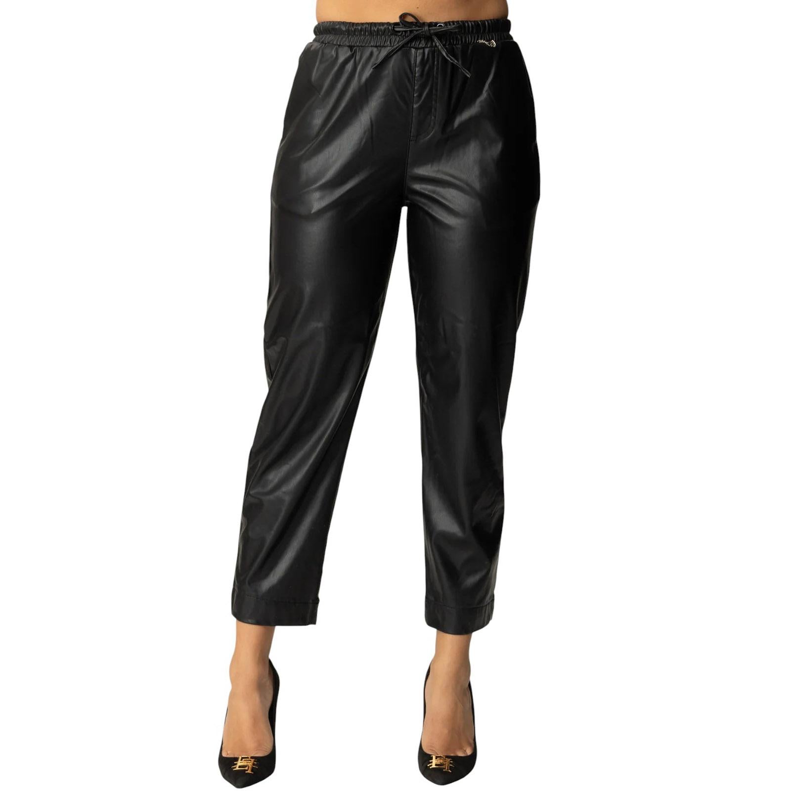 Pantalone GAELLE GAABW01189-MTFI0002 NER GAELLE 