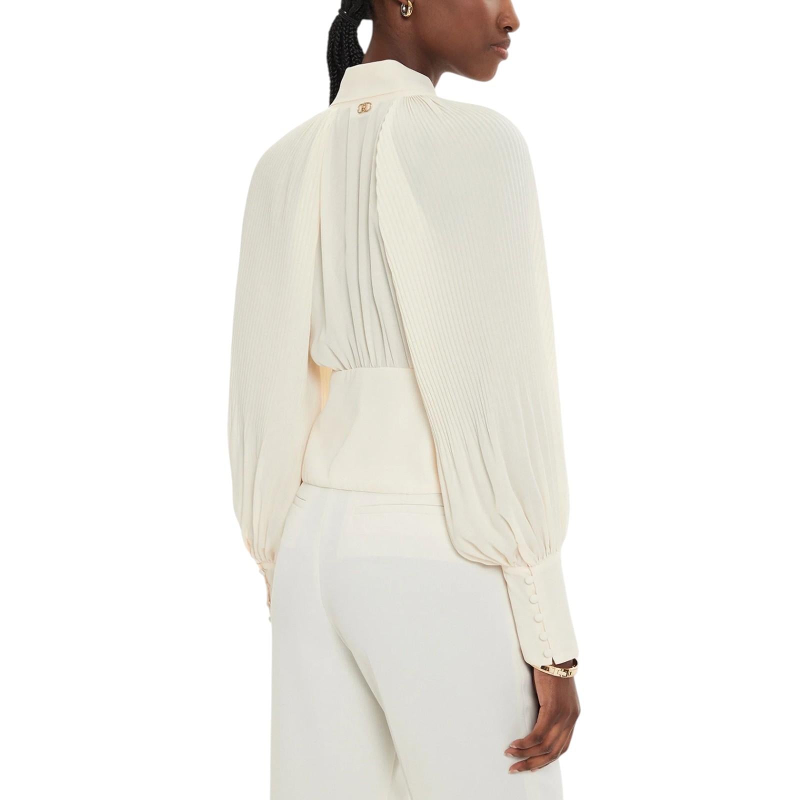 Blusa LIU JO WF4407-T0414 20304 LIU JO 