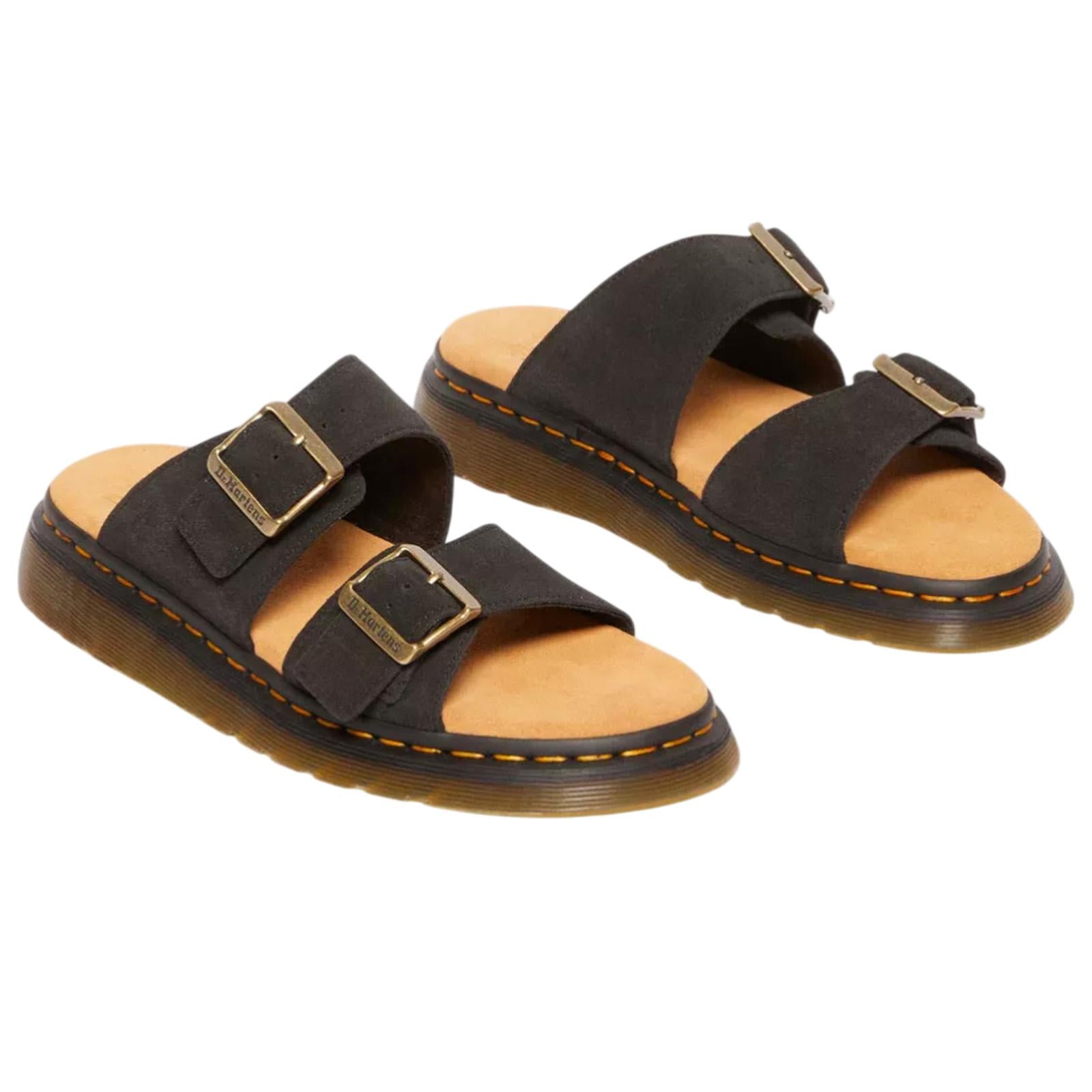 Sandali DR. MARTENS 41082001 NER DR. MARTENS 
