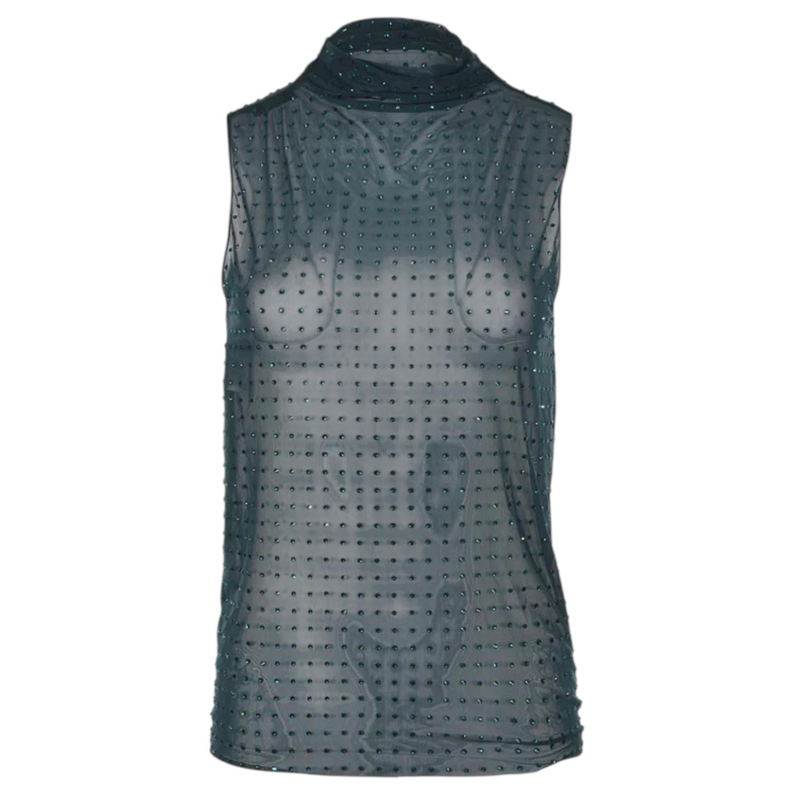 Canotta PINKO 103913-A220 S1A PINKO 