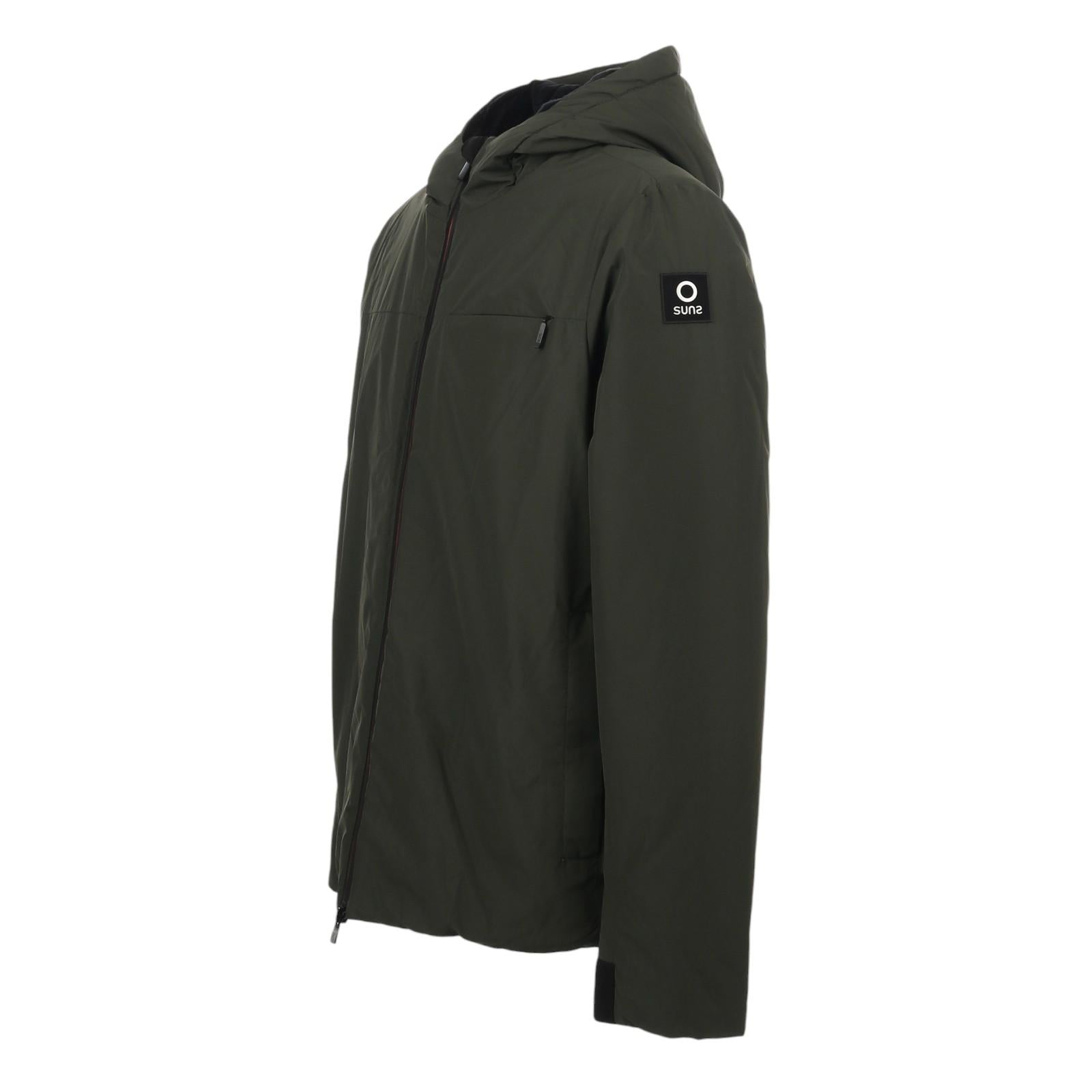 Giubbotto SUNS GBS53038U V11 SUNS 