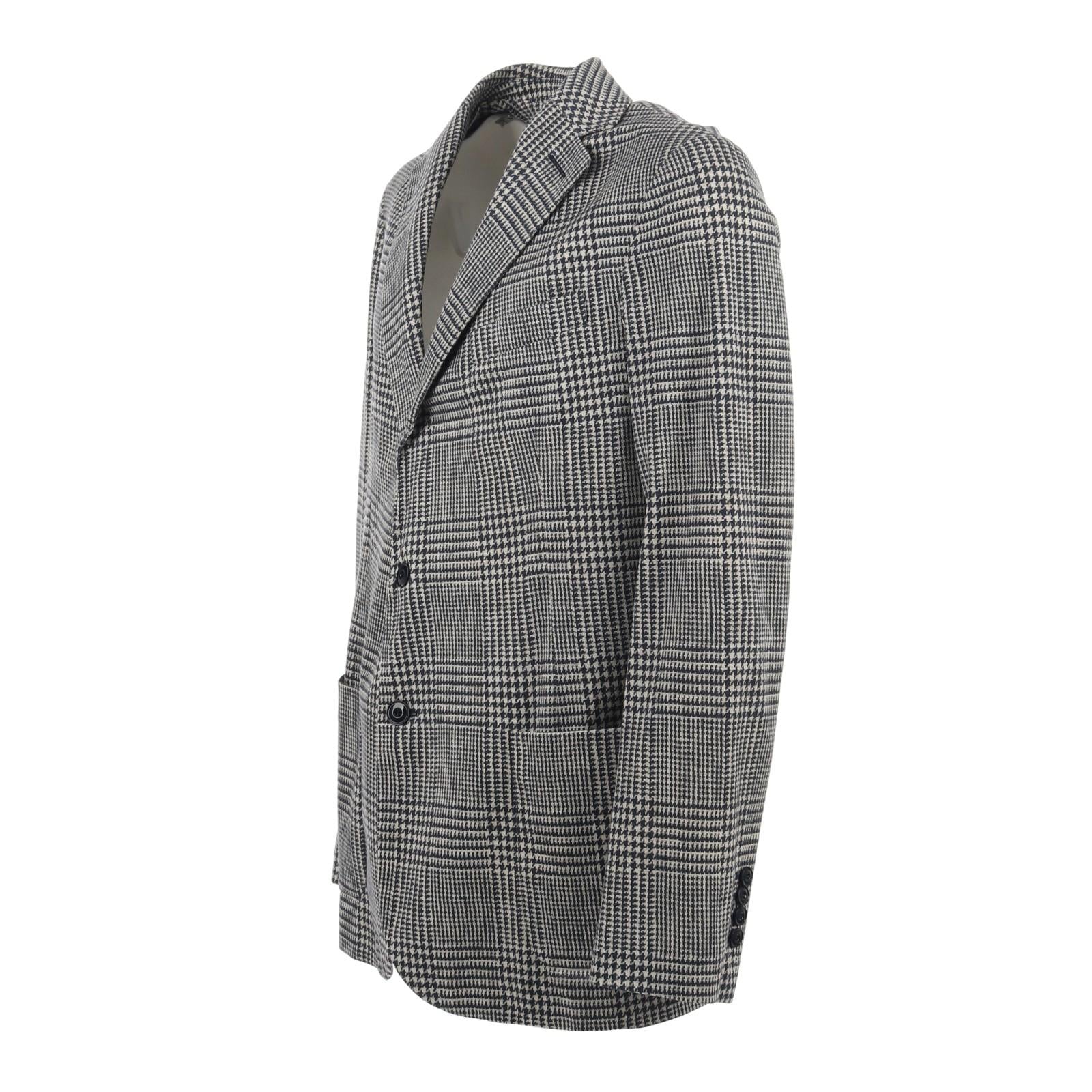 Giacca CIRCOLO 1901 CN4795 BLU CIRCOLO 1901 