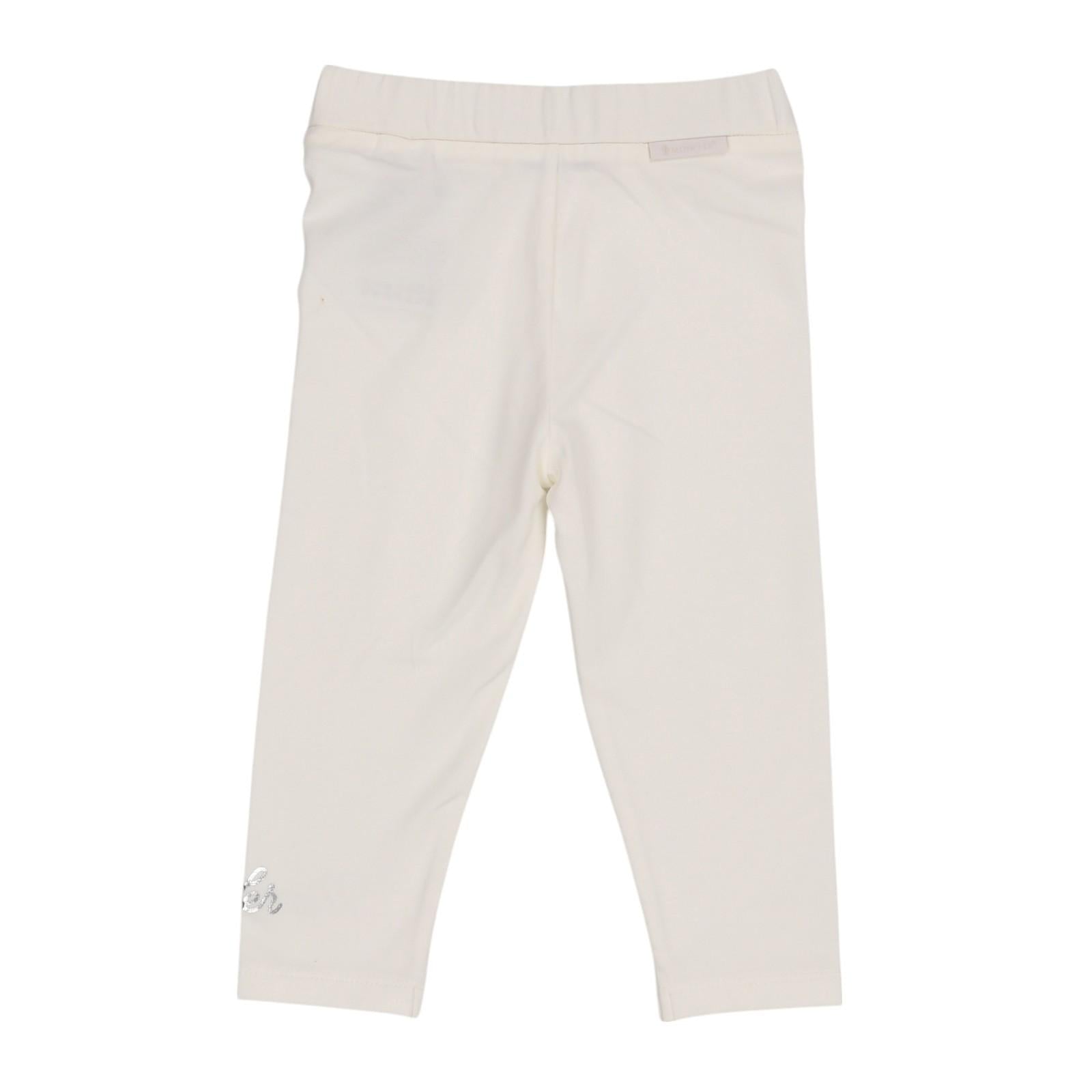 Leggings MONCLER kids I2-951-8H00007-8790N 034 MONCLER 