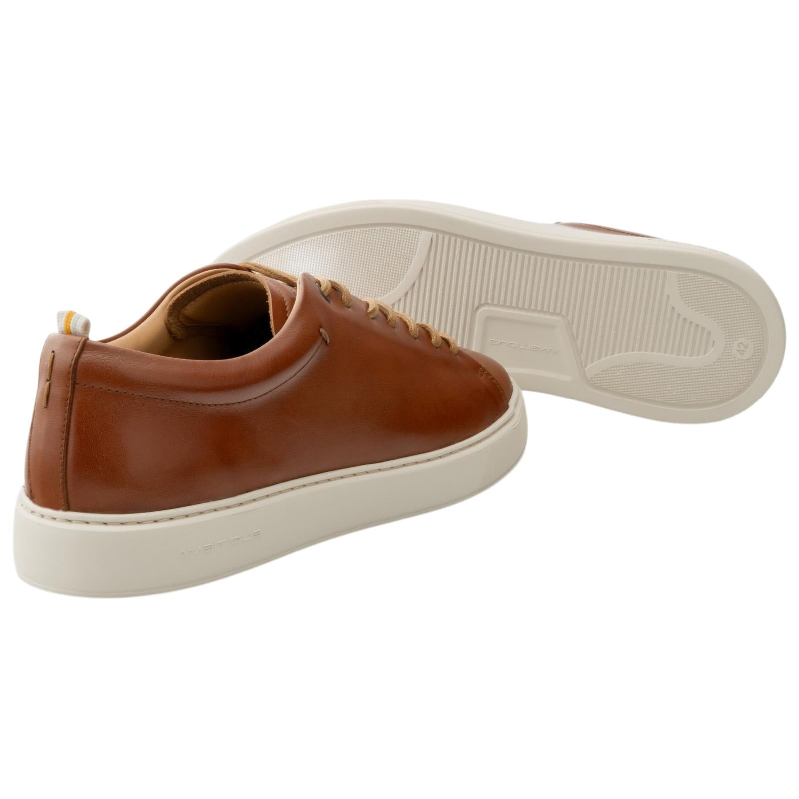 Sneakers AMBITIOUS Uomo 13797-6584AM COG 