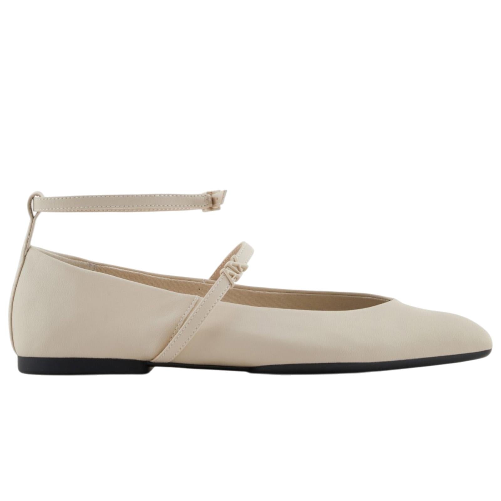 Ballerina ARMANI EXCHANGE Donna XDD004-XV841 01819 