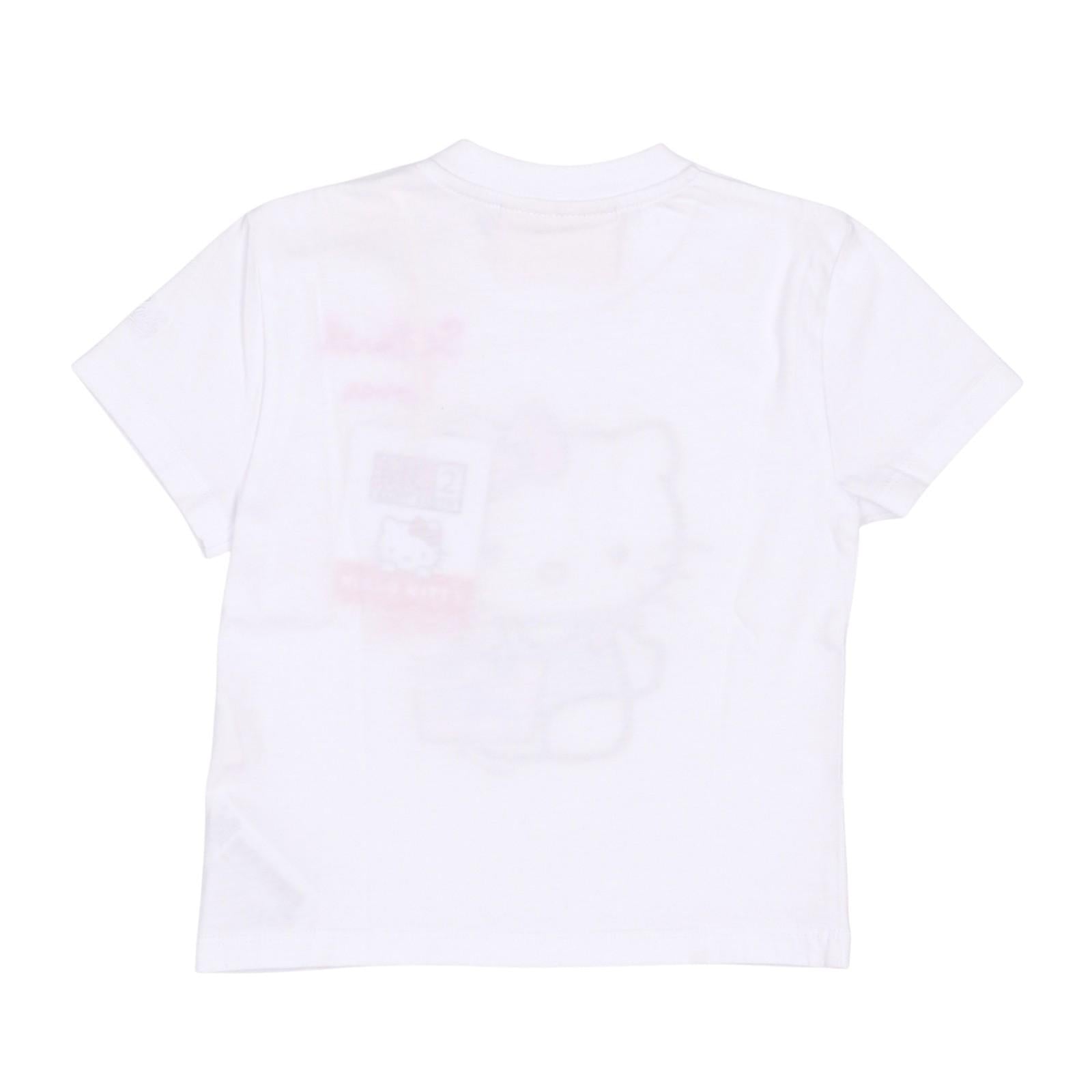 T-shirt MC2 SAINT BARTH kids ELLY 03479H MC2 SAINT BARTH 