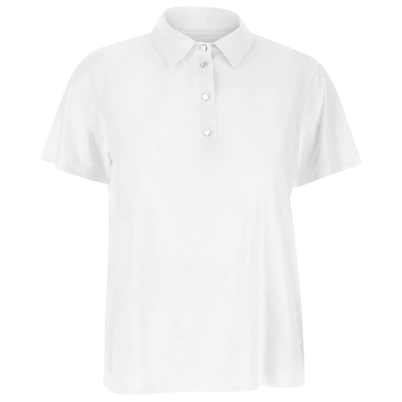 Polo RRD WOMAN 25705 09 