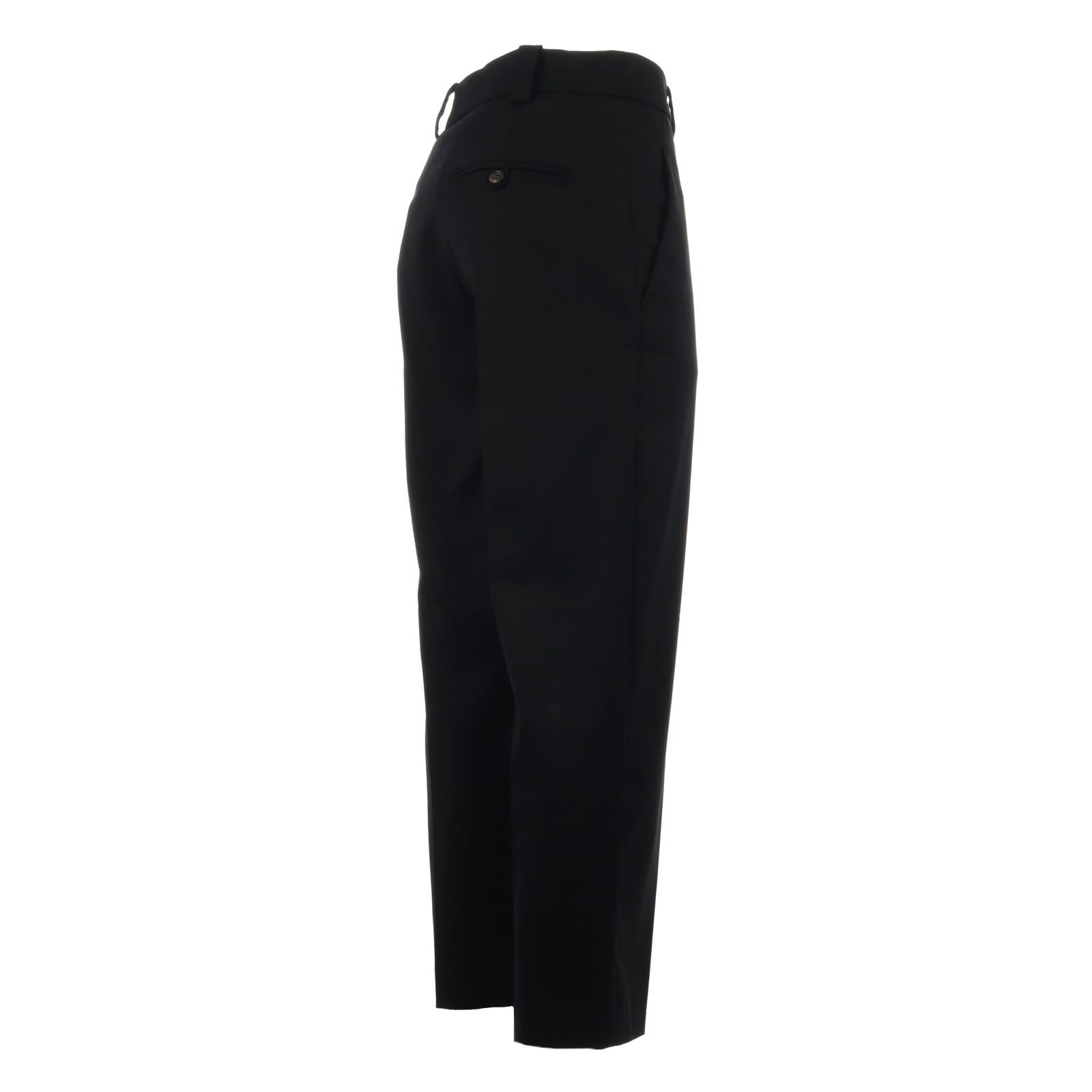 Pantalone ERIKA CAVALLINI W4-P-P4WH13 Y69 ERIKA CAVALLINI 