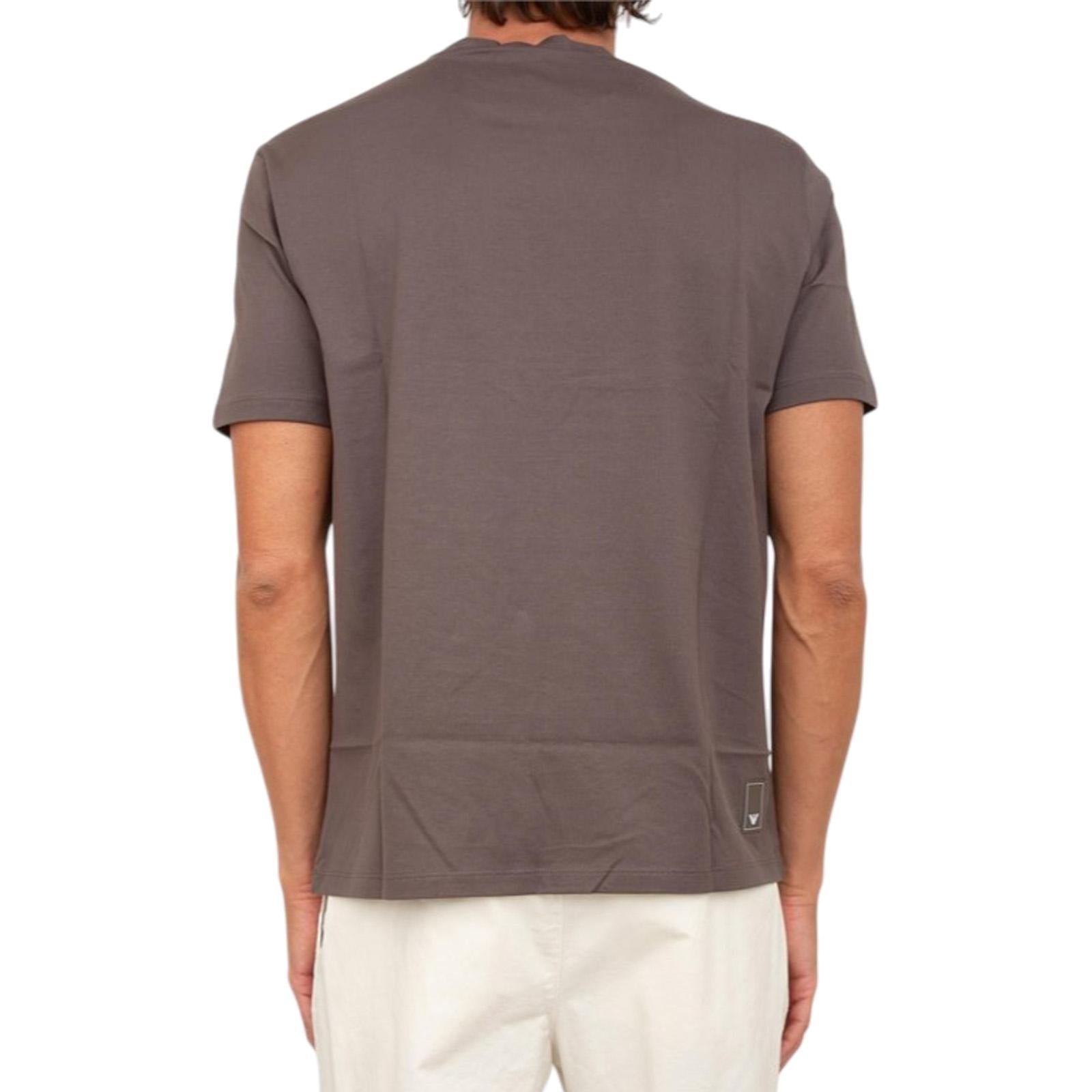 T-shirt EMPORIO ARMANI Uomo EM000983-AF13669 U6200 