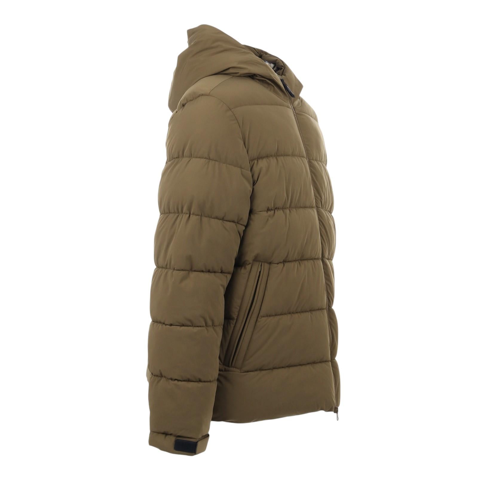 Giubbotto AQUASCUTUM AA-A004-JK022 38 AQUASCUTUM 