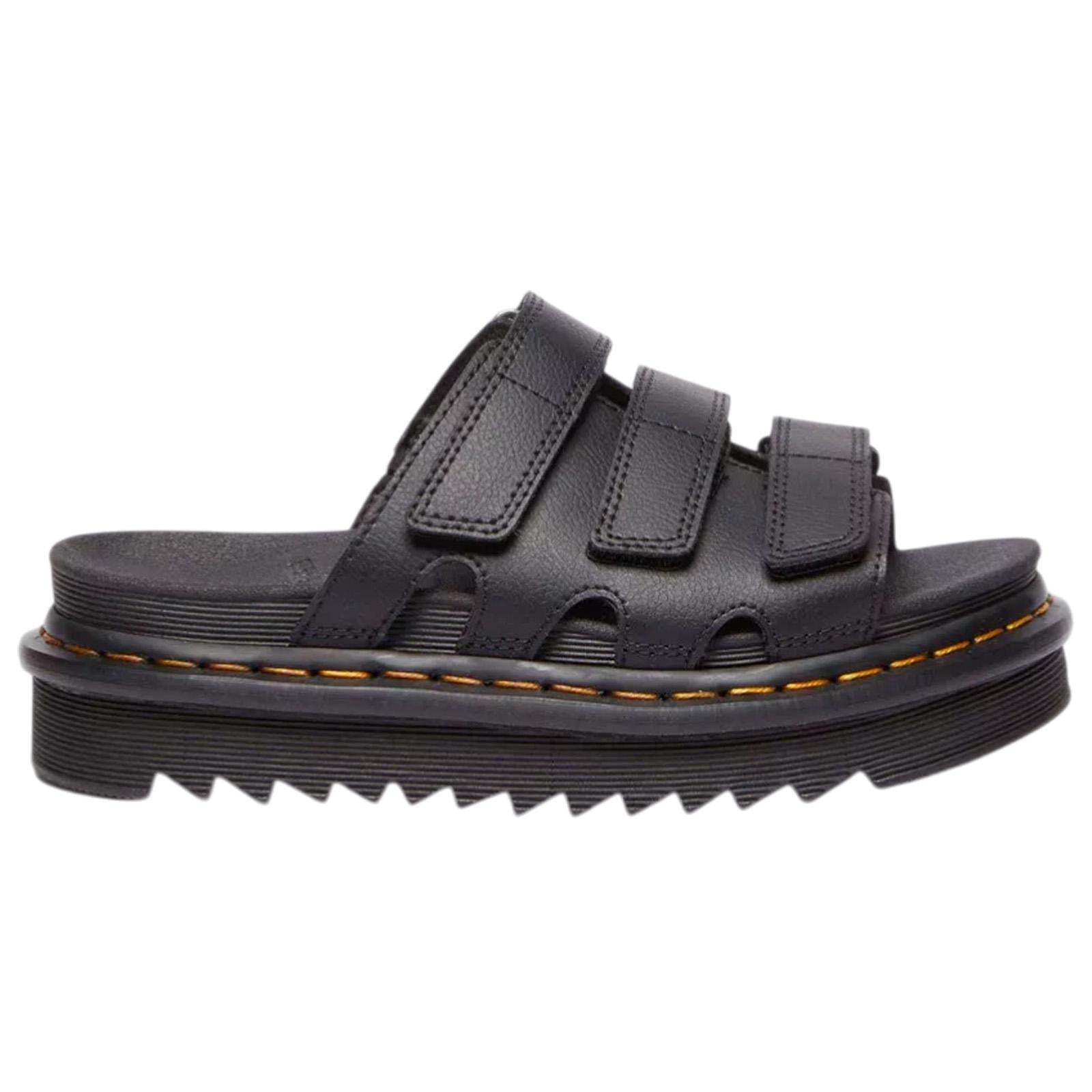 Sandali DR. MARTENS Donna 40522001 NER 