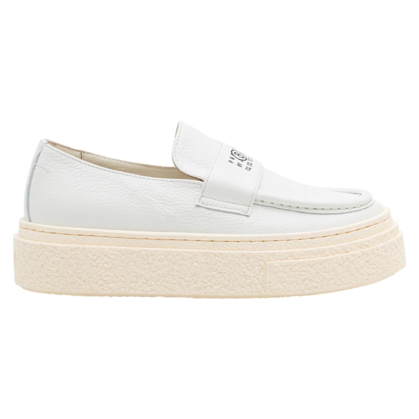 Mocassini MAISON MARGIELA kids 79731 01 MAISON MARGIELA 