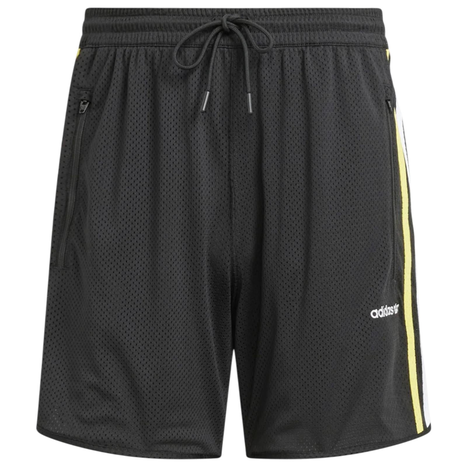 Bermuda ADIDAS MAN JC8386 BLACK 
