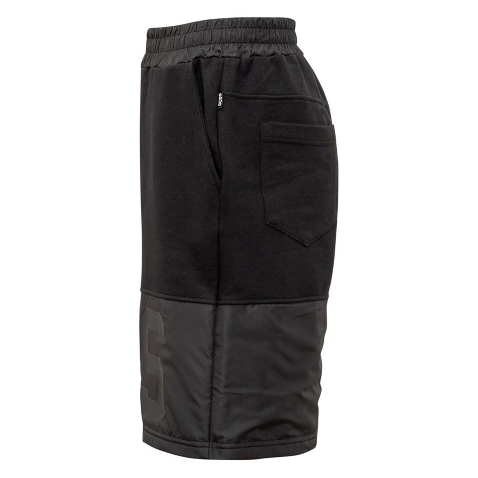 Bermuda GCDS Uomo B1XM3102JI1 99 