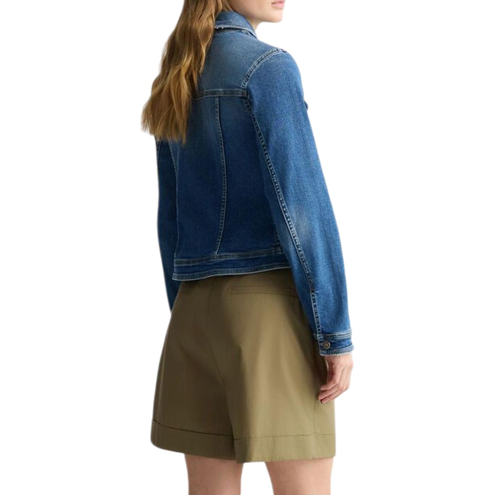 Giubbotto LIU JO UA5046-DS615 78849 LIU JO 