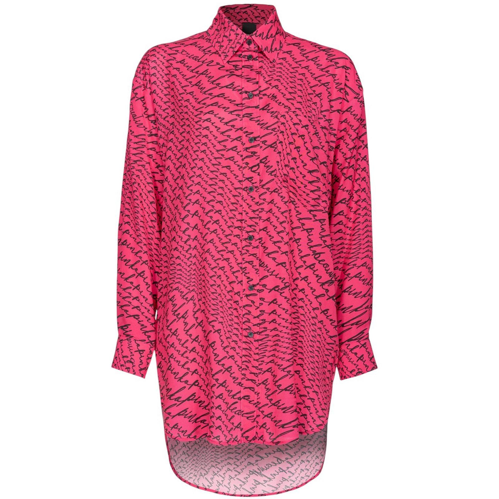 Camicia PINKO 102356-A19S FUC PINKO 