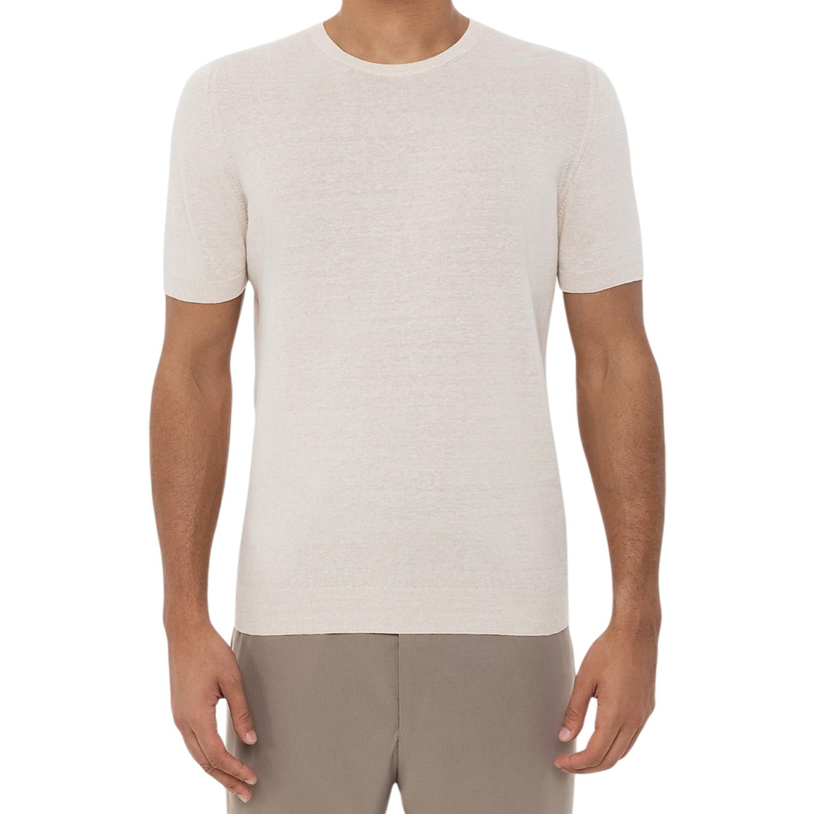 T-shirt TAGLIATORE JOSH-GSE25-03 5 TAGLIATORE 
