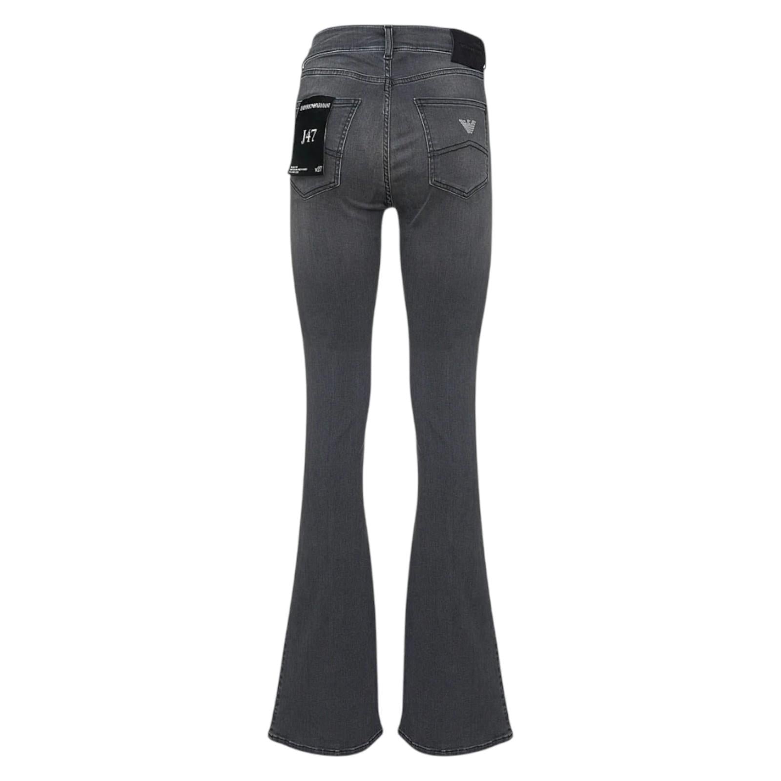 Jeans EMPORIO ARMANI EW000963-AF12677 M8001 EMPORIO ARMANI 