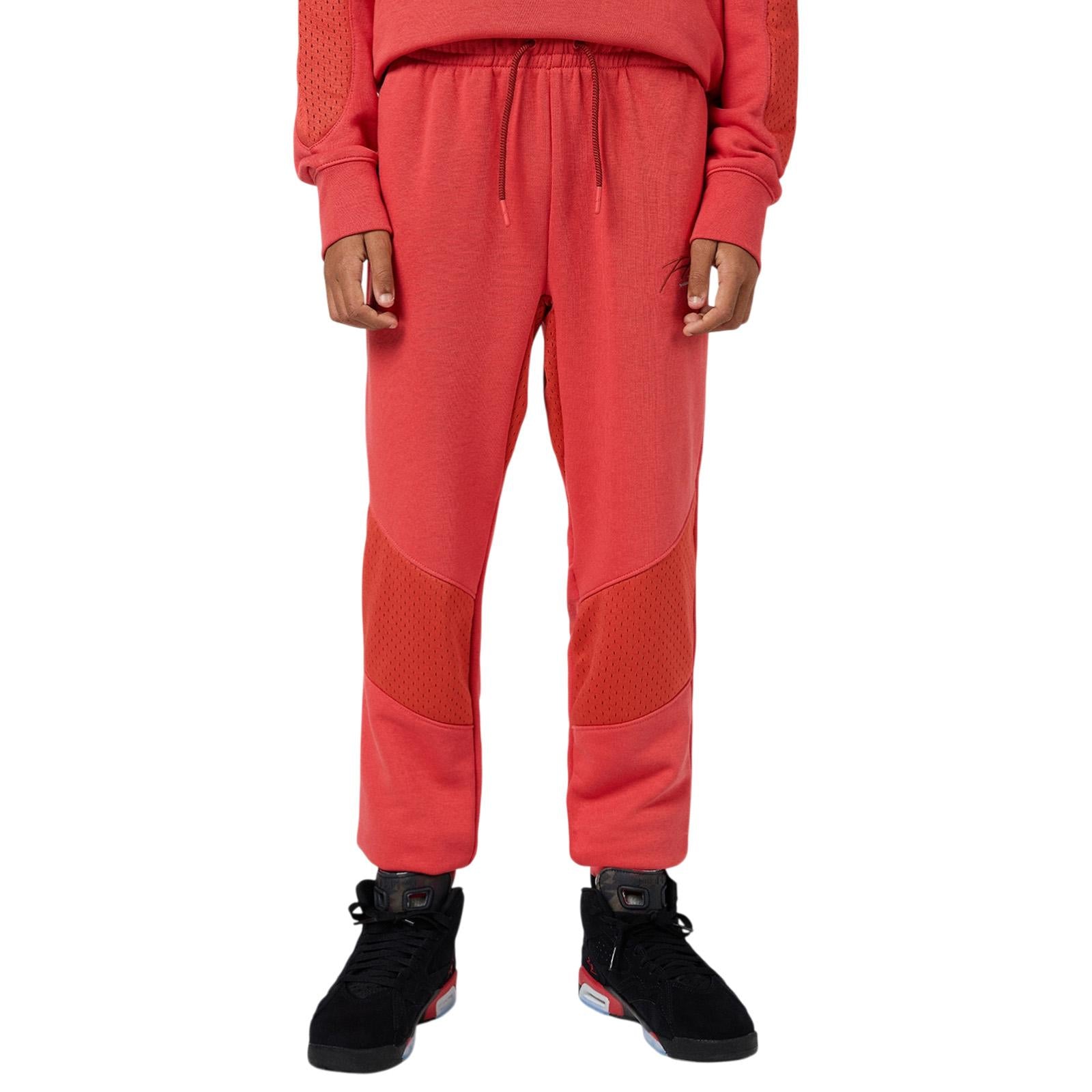 Trousers JORDAN kids Boy 95C970 R0F 