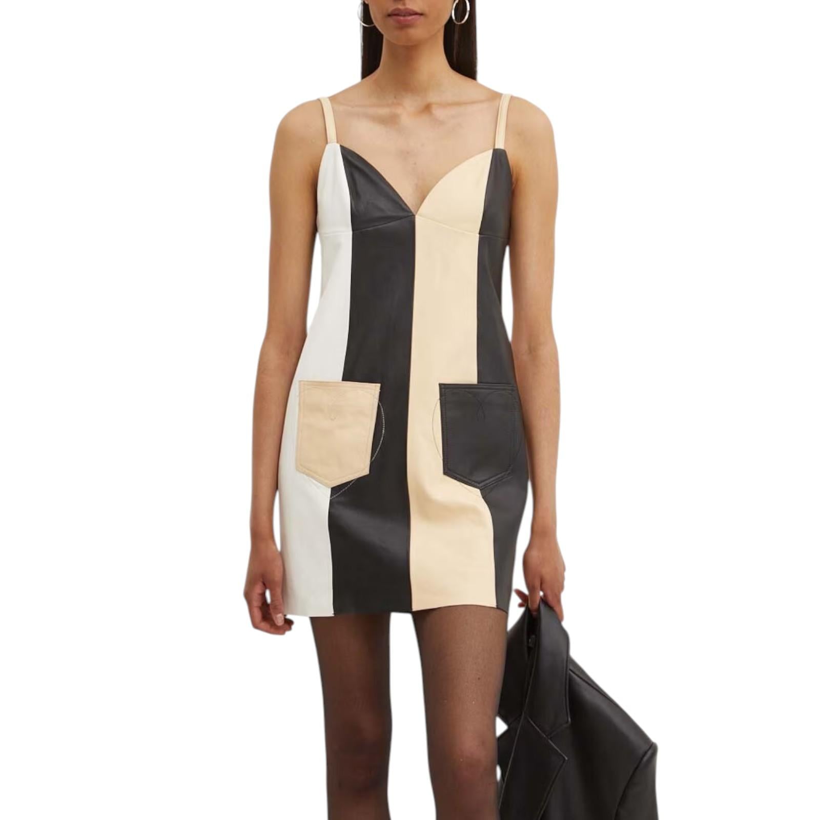 Abito MOSCHINO K1A3704-8216 1008 MOSCHINO 