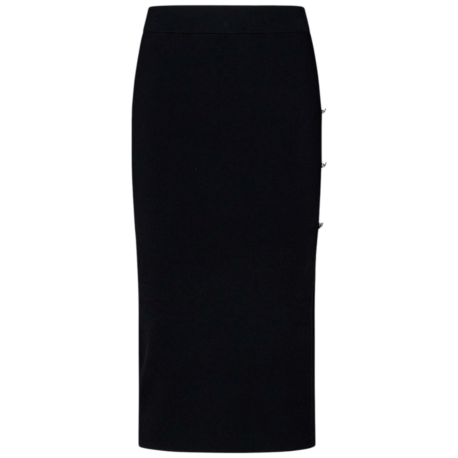 Gonna VERSACE JEANS 77HAEMB1-CM61H 899 VERSACE JEANS 