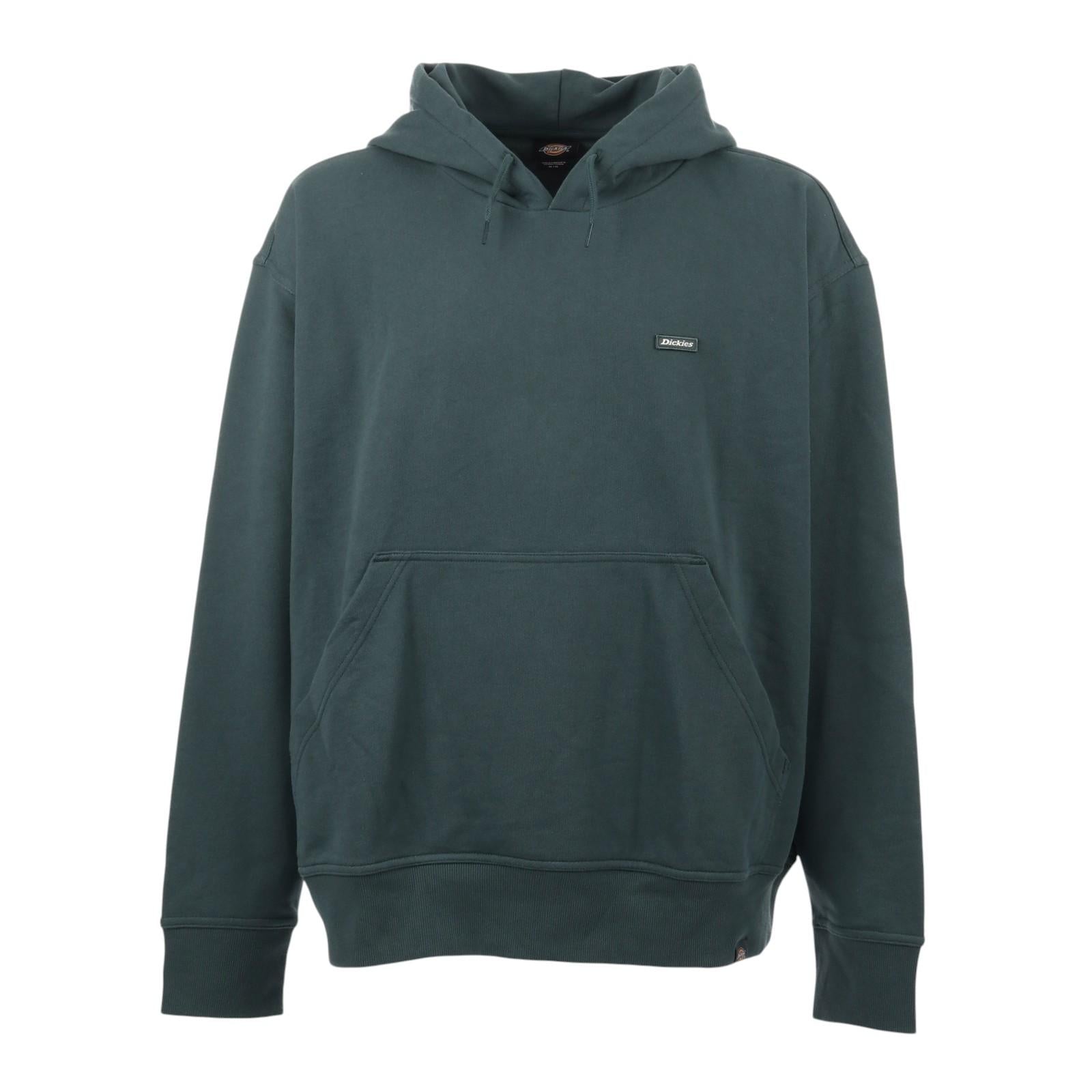 Felpa DICKIES DK0A87CJ 0LN DICKIES 